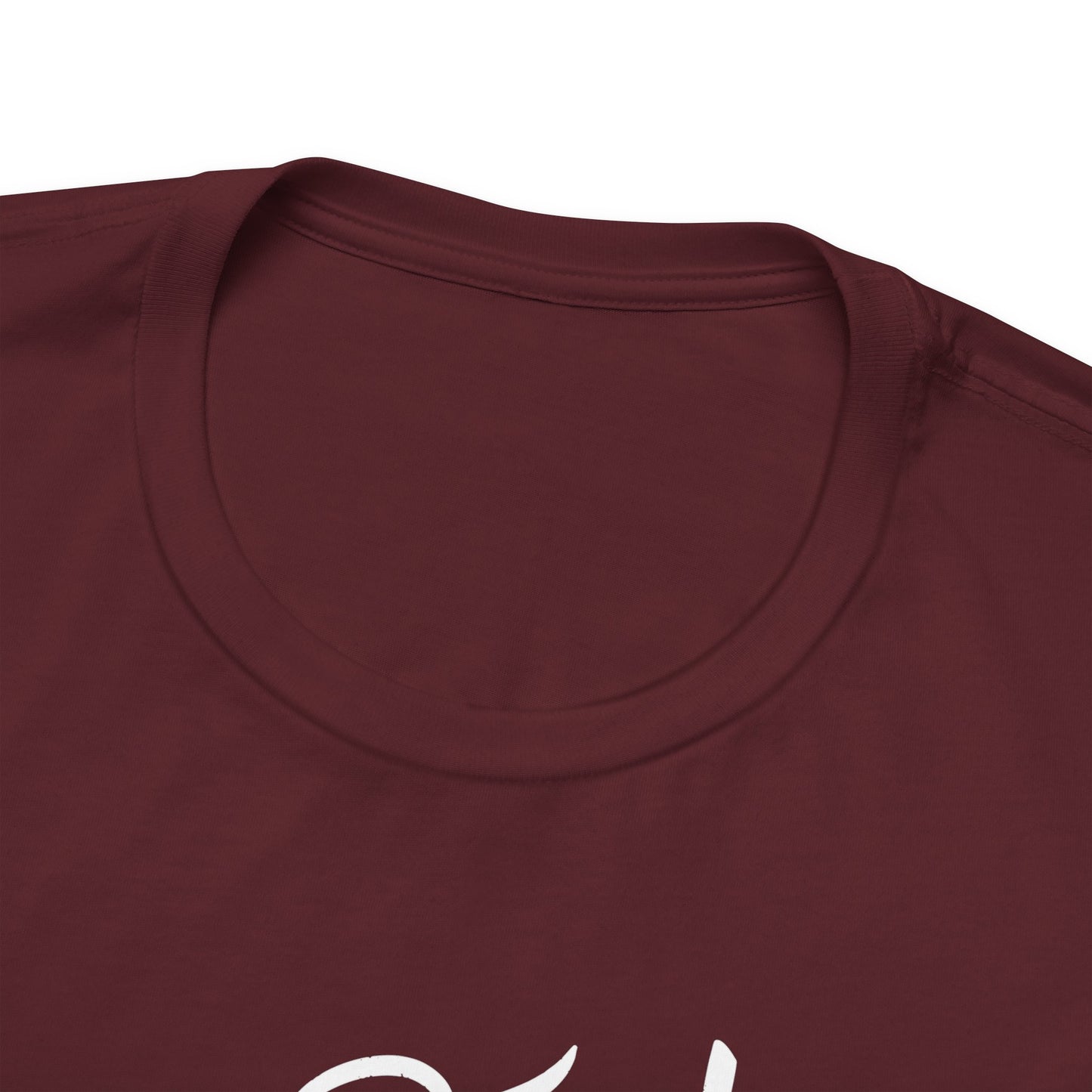Accept Yourself You Don’t Have To Prove Sh*t Unisex Jersey Short Sleeve Tee
