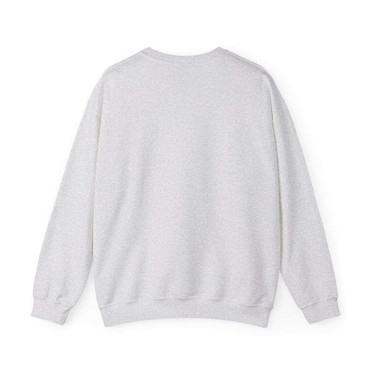 Unisex Heavy Blend Crewneck Sweatshirt Dear Santa, Is Good Negotiable? 🎅💼✨