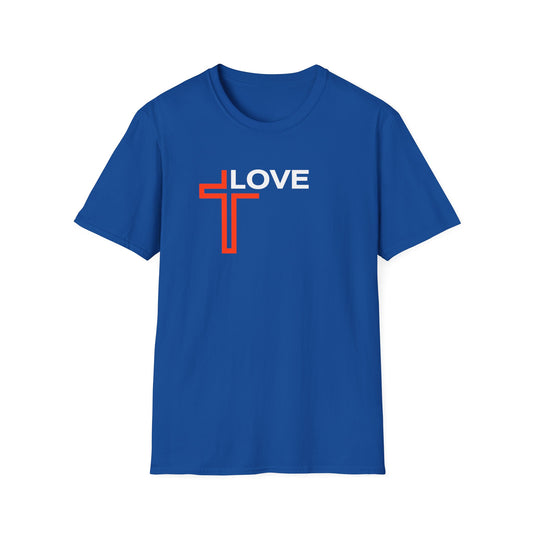 Eternal Love Softstyle T-Shirt
