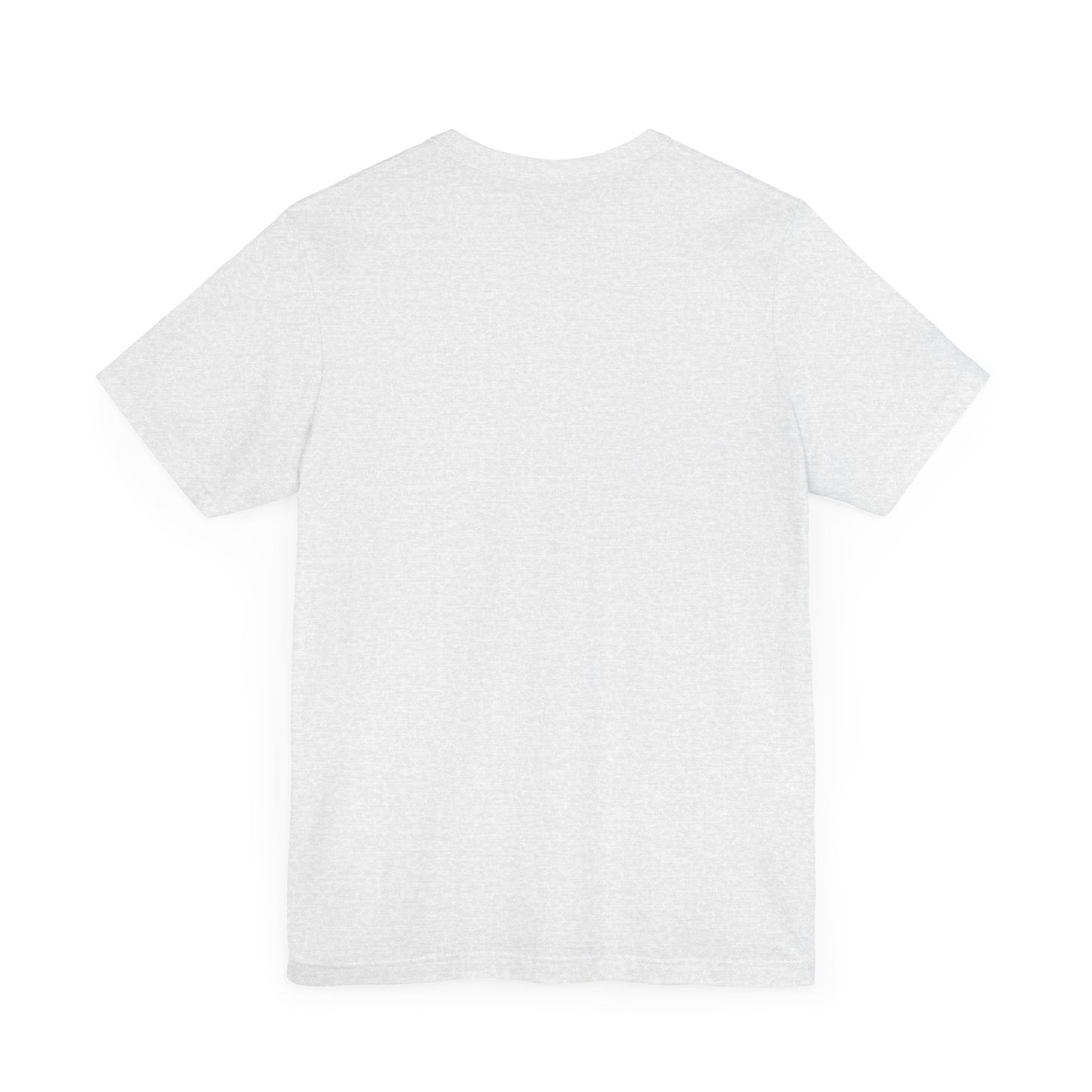 Christ is Risen Black Print Unisex Jersey Short Sleeve Tee