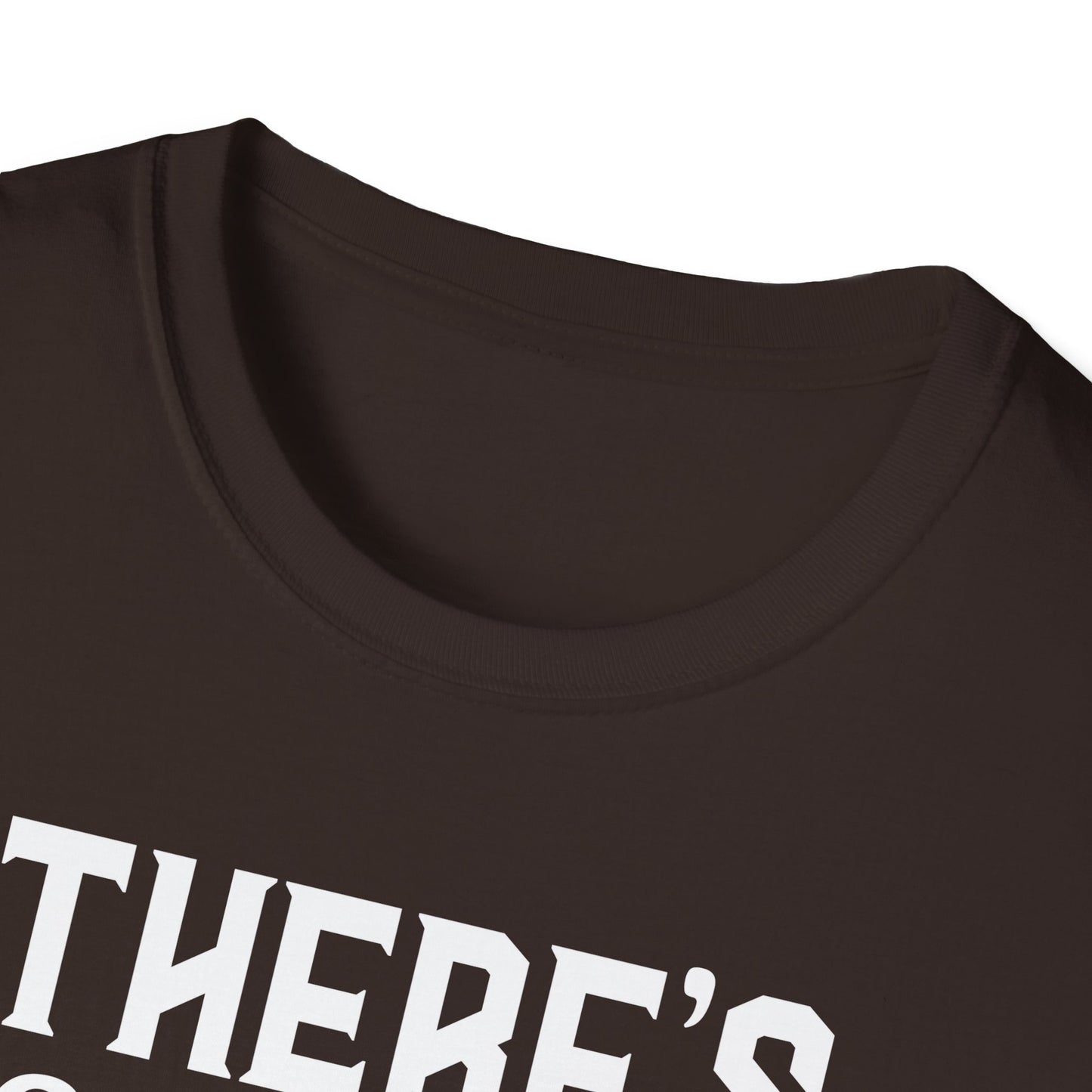 There's Nothing Better Than Coffee Softstyle T-Shirt