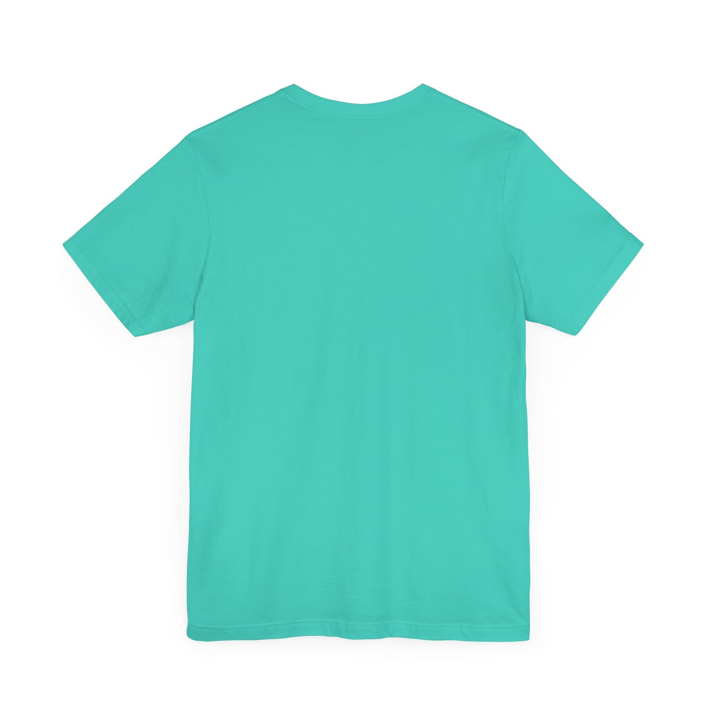 Love Is Patient Corinthians 13:4 Unisex Jersey Short Sleeve Tee