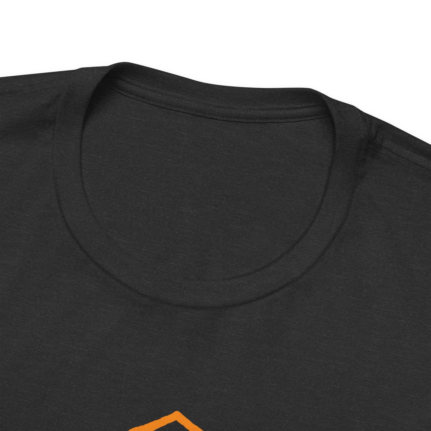 Adventure Unisex Jersey Short Sleeve Tee