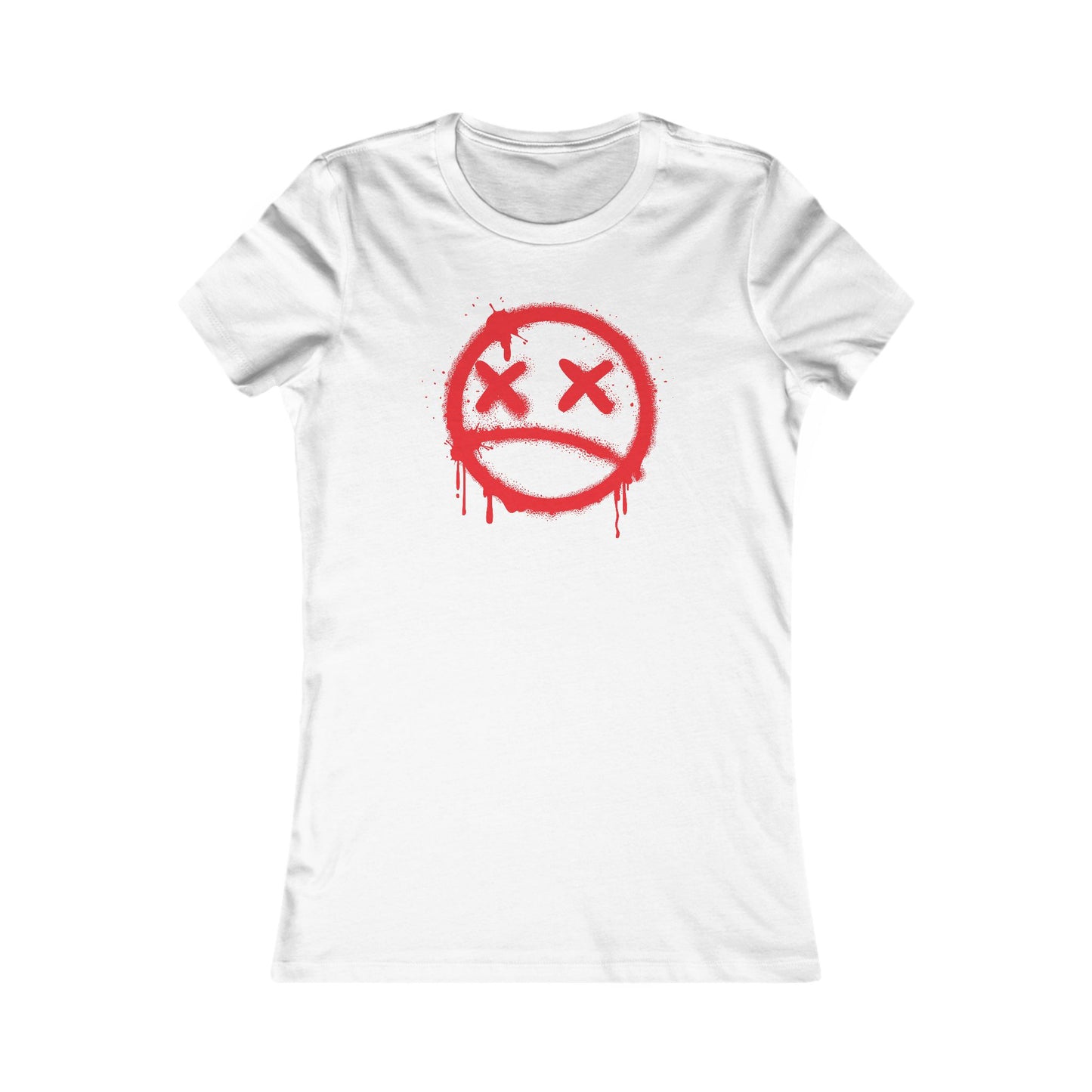 Street Luxe Series Women's Favorite Tee