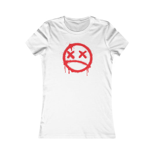 Street Luxe Series Women's Favorite Tee