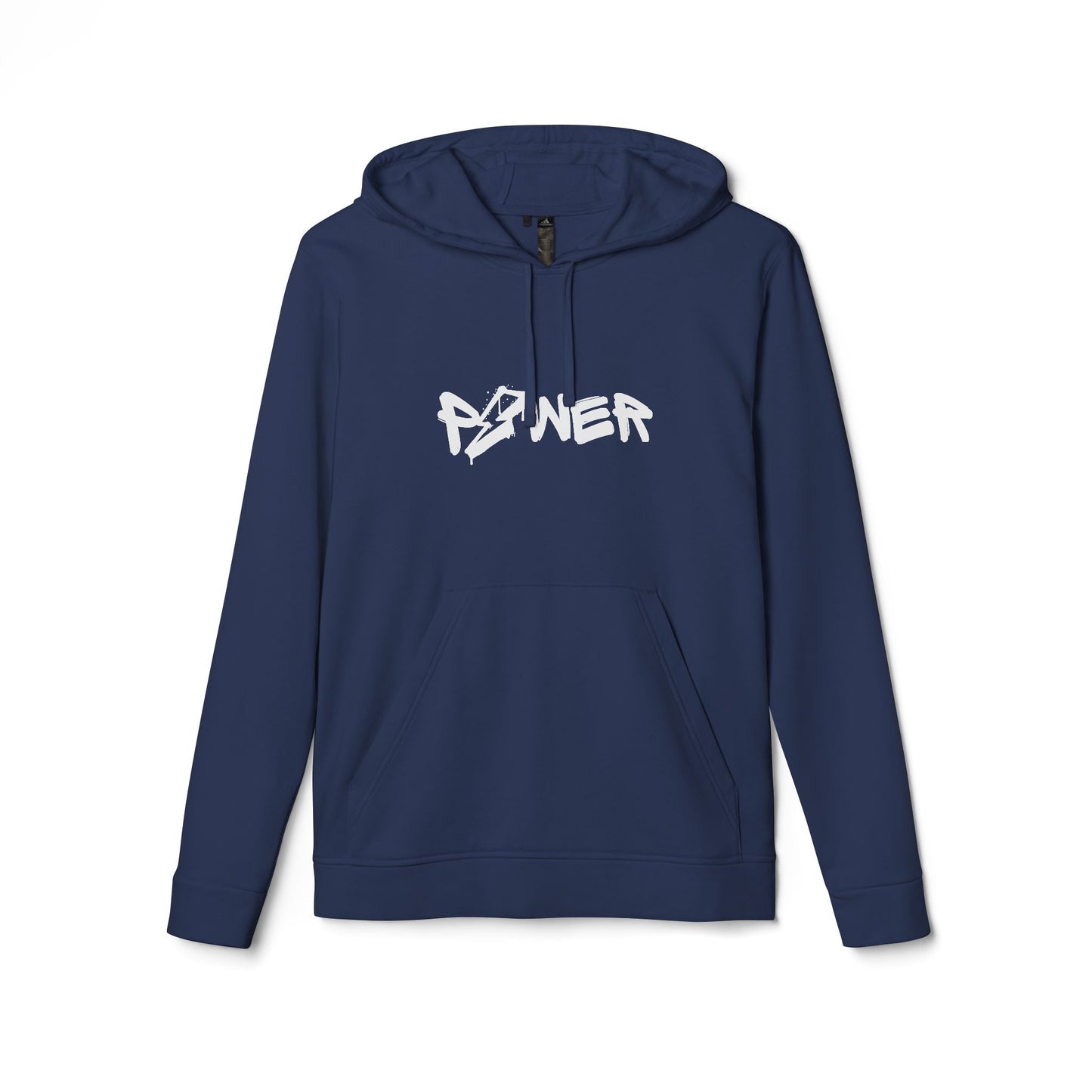 POWER Adidas Unisex Cozy Fleece Hoodie