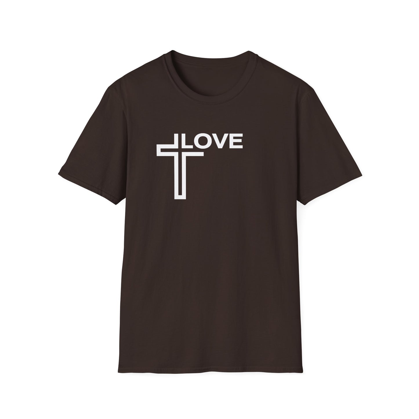 Eternal Love Softstyle T-Shirt