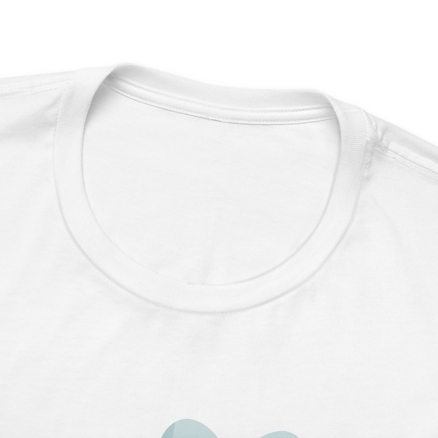 Adorable Bees Un-BEE-lievably SweetUnisex Jersey Short Sleeve Tee