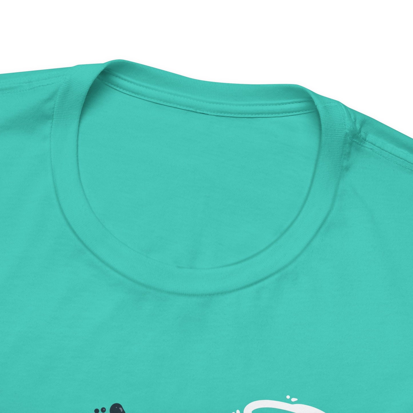 Skaters Gonna Skate Unisex Jersey Short Sleeve Tee