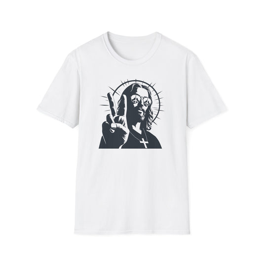 Jesus Softstyle T-Shirt