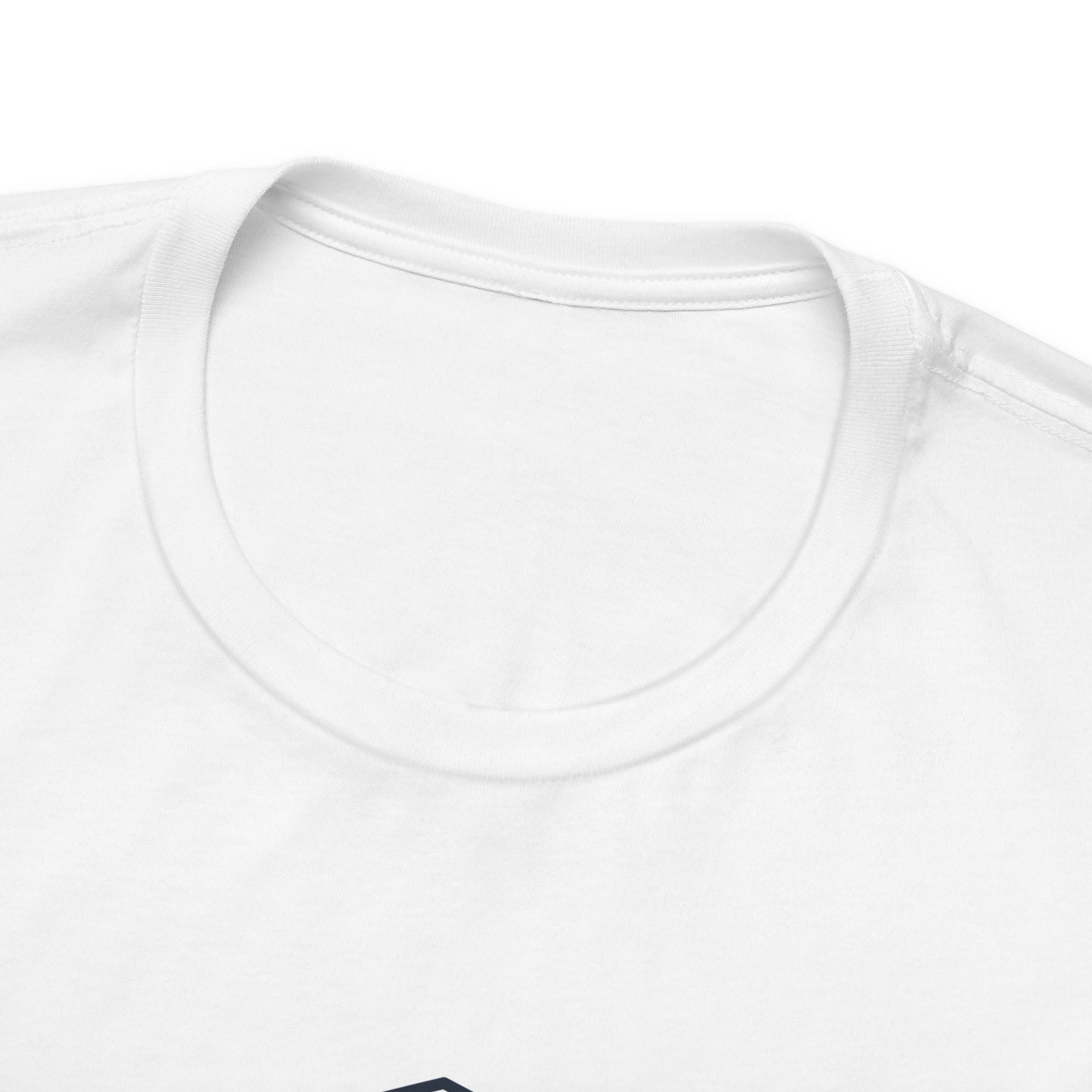 All Star Football Team Unisex Jersey Short Sleeve Tee