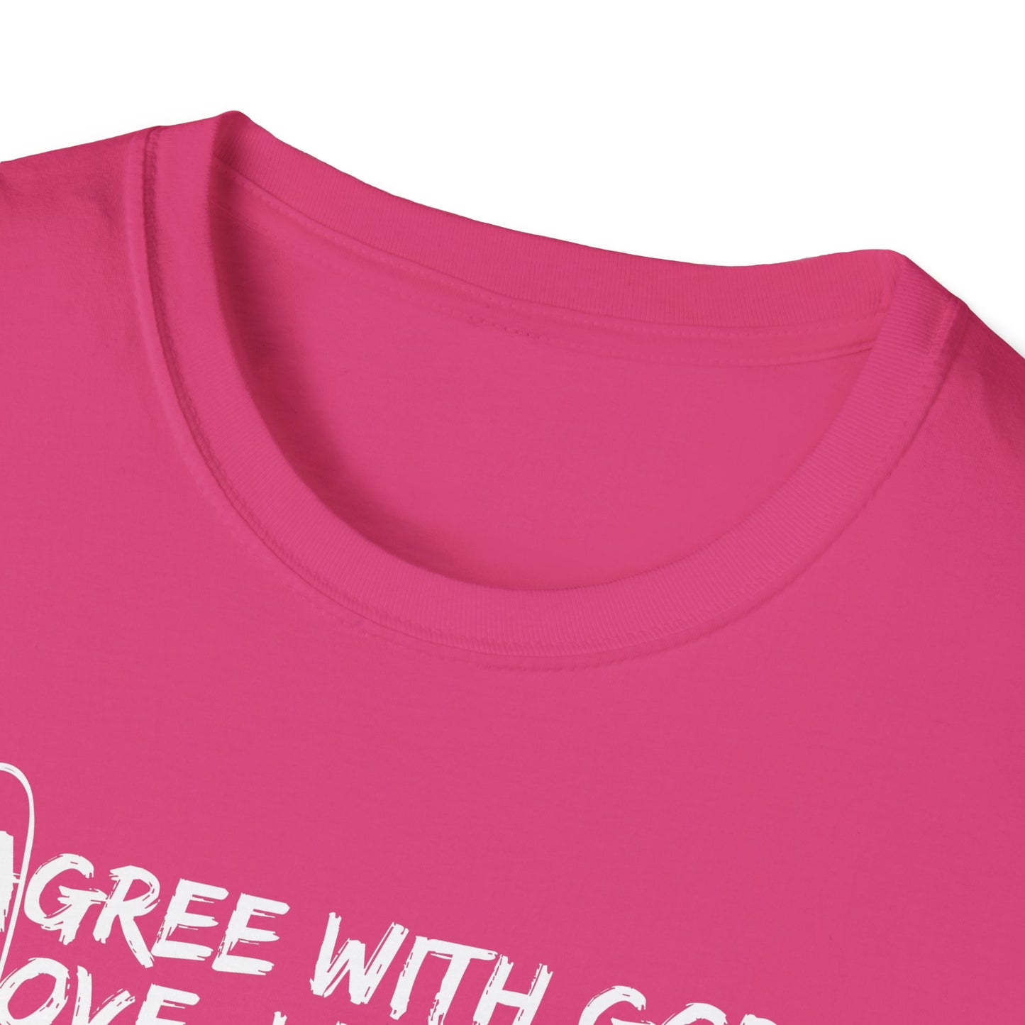 Amen Softstyle T-Shirt