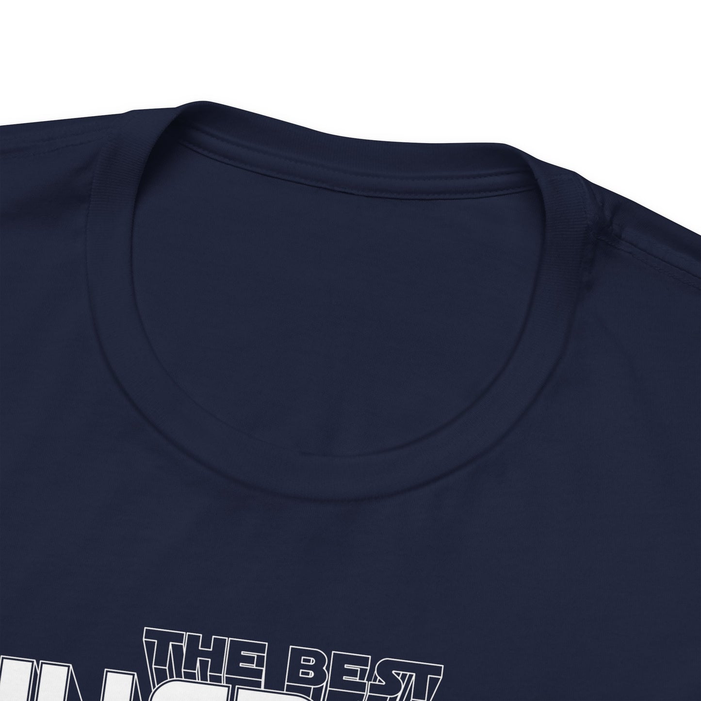 Best Husband In The Galaxy Men's Jersey Short Sleeve Tee