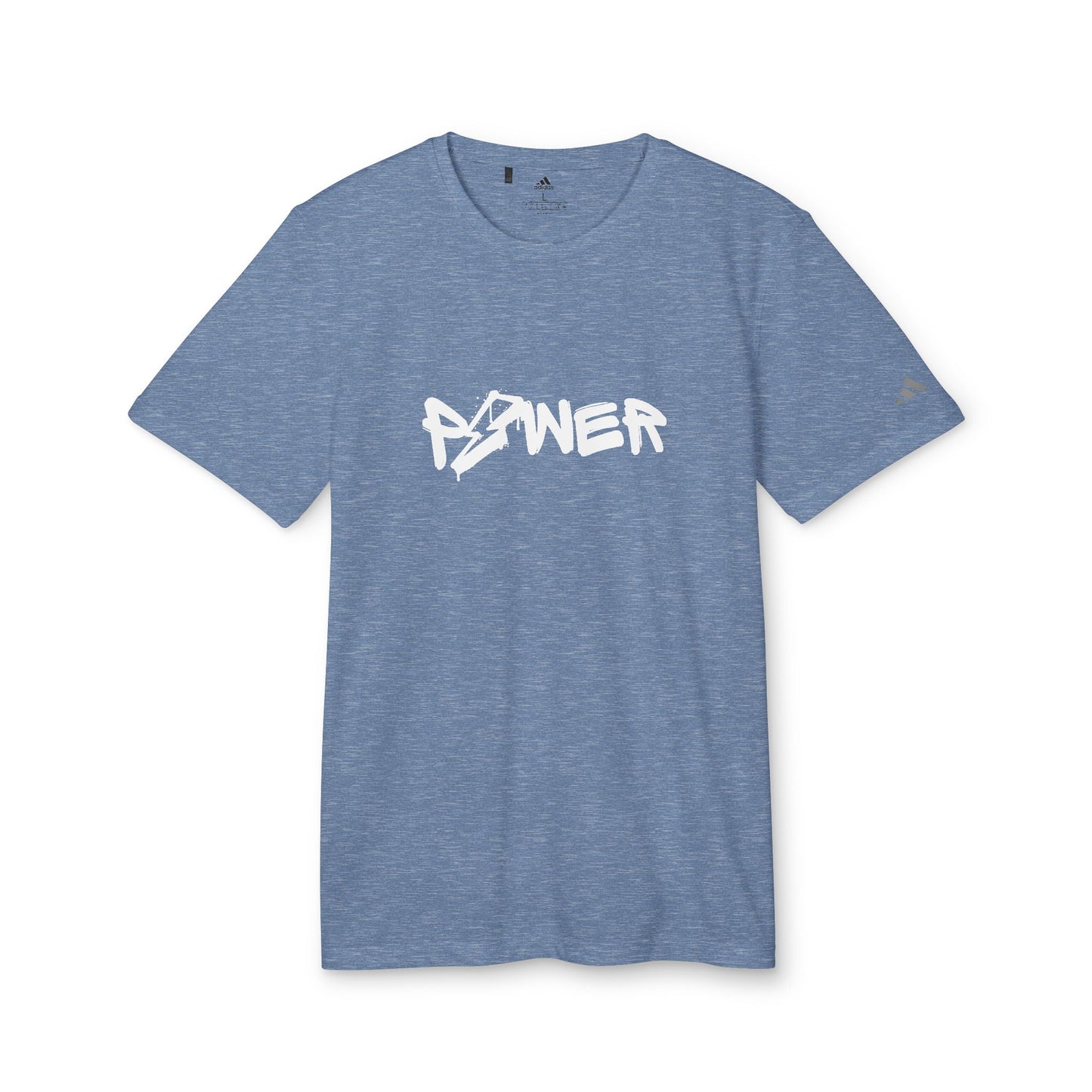 POWER Adidas Unisex Sport T-Shirt