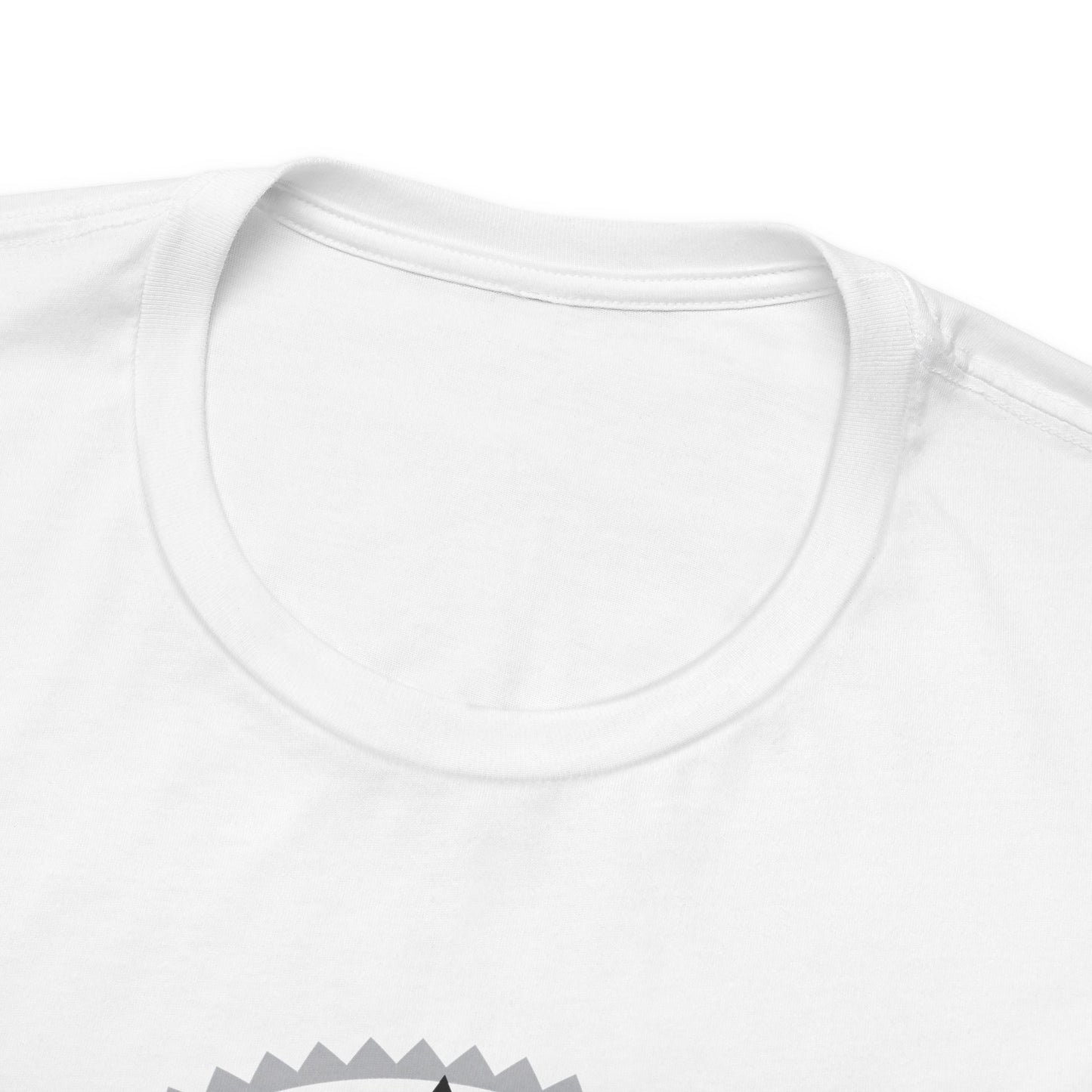 Eye of Providence Unisex Jersey Short Sleeve Tee