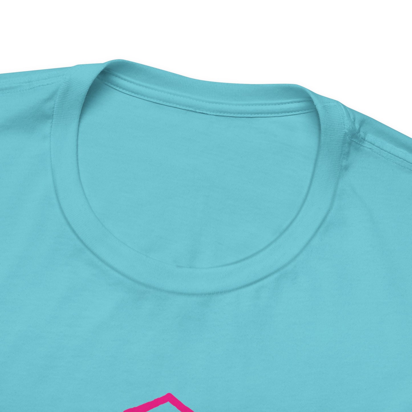 Adventure Unisex Jersey Short Sleeve Tee