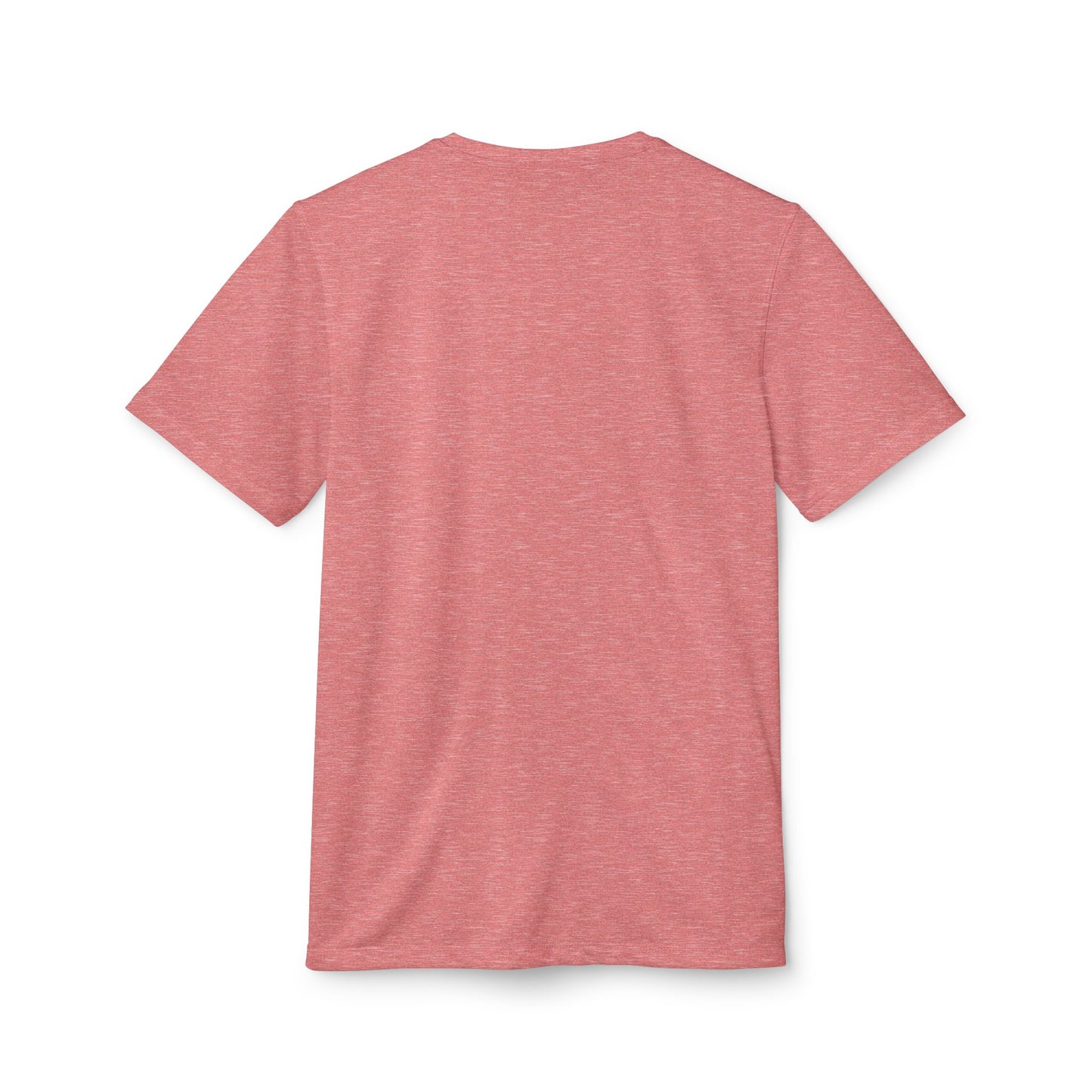 Push Harder Than Yesterday Adidas Unisex Sport T-Shirt