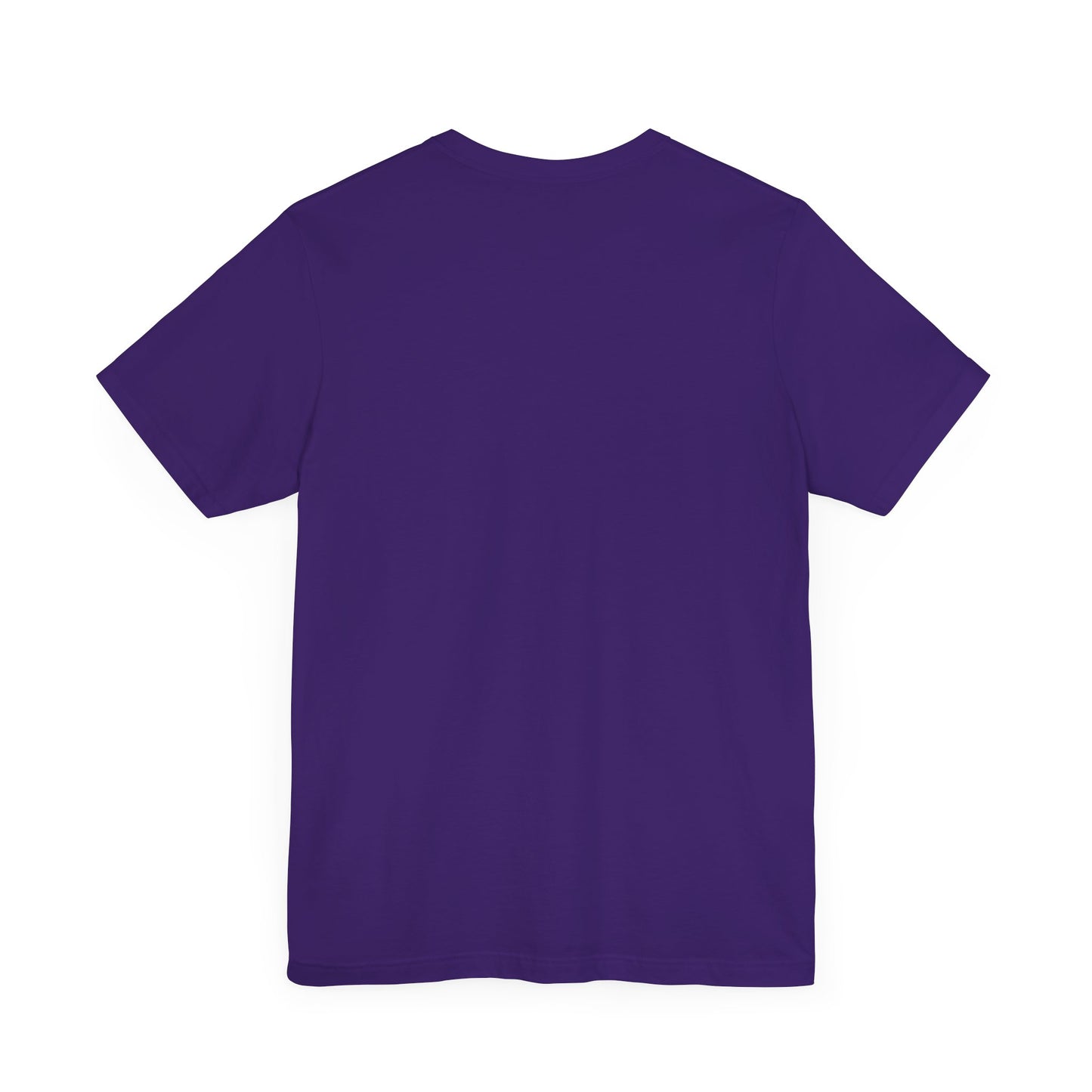 Love Is Patient Corinthians 13:4 Unisex Jersey Short Sleeve Tee