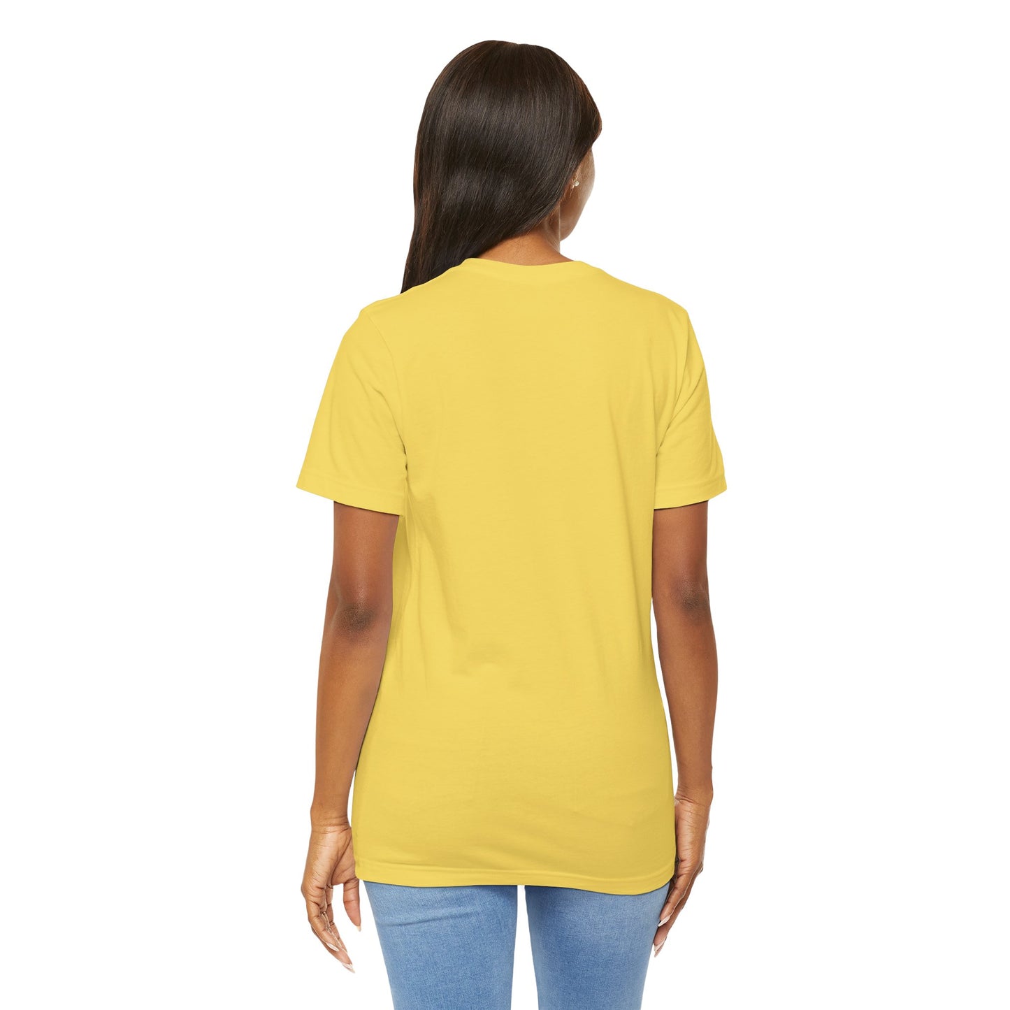 California Santa Monica Beach Unisex Jersey Short Sleeve Tee