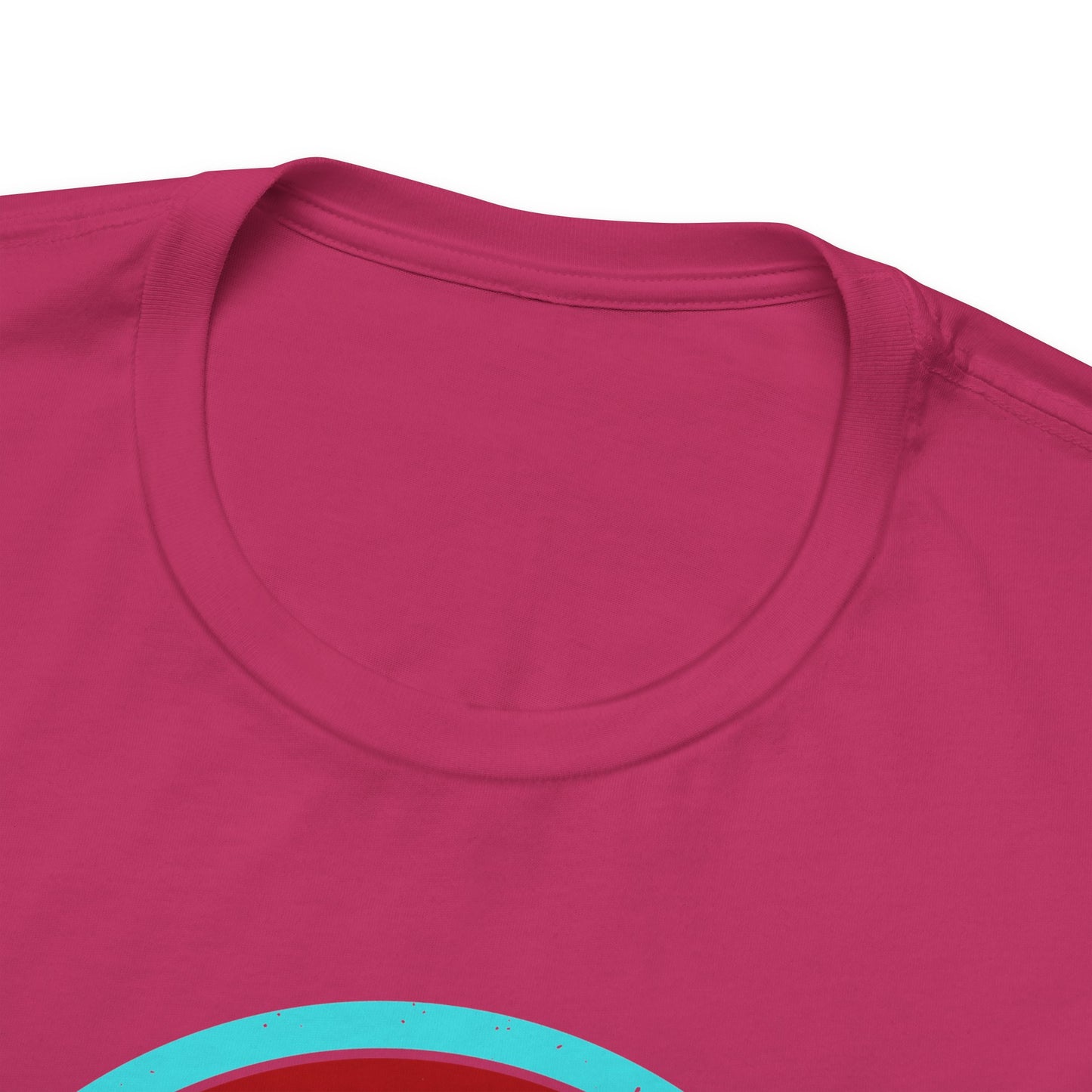 Aloha Unisex Jersey Short Sleeve Tee
