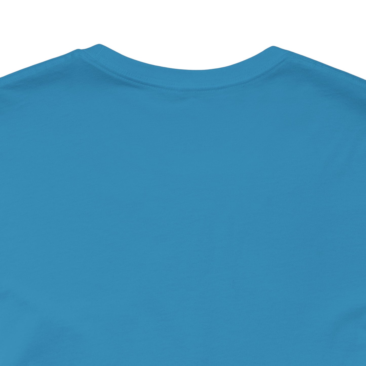 Love Is Patient Corinthians 13:4 Unisex Jersey Short Sleeve Tee