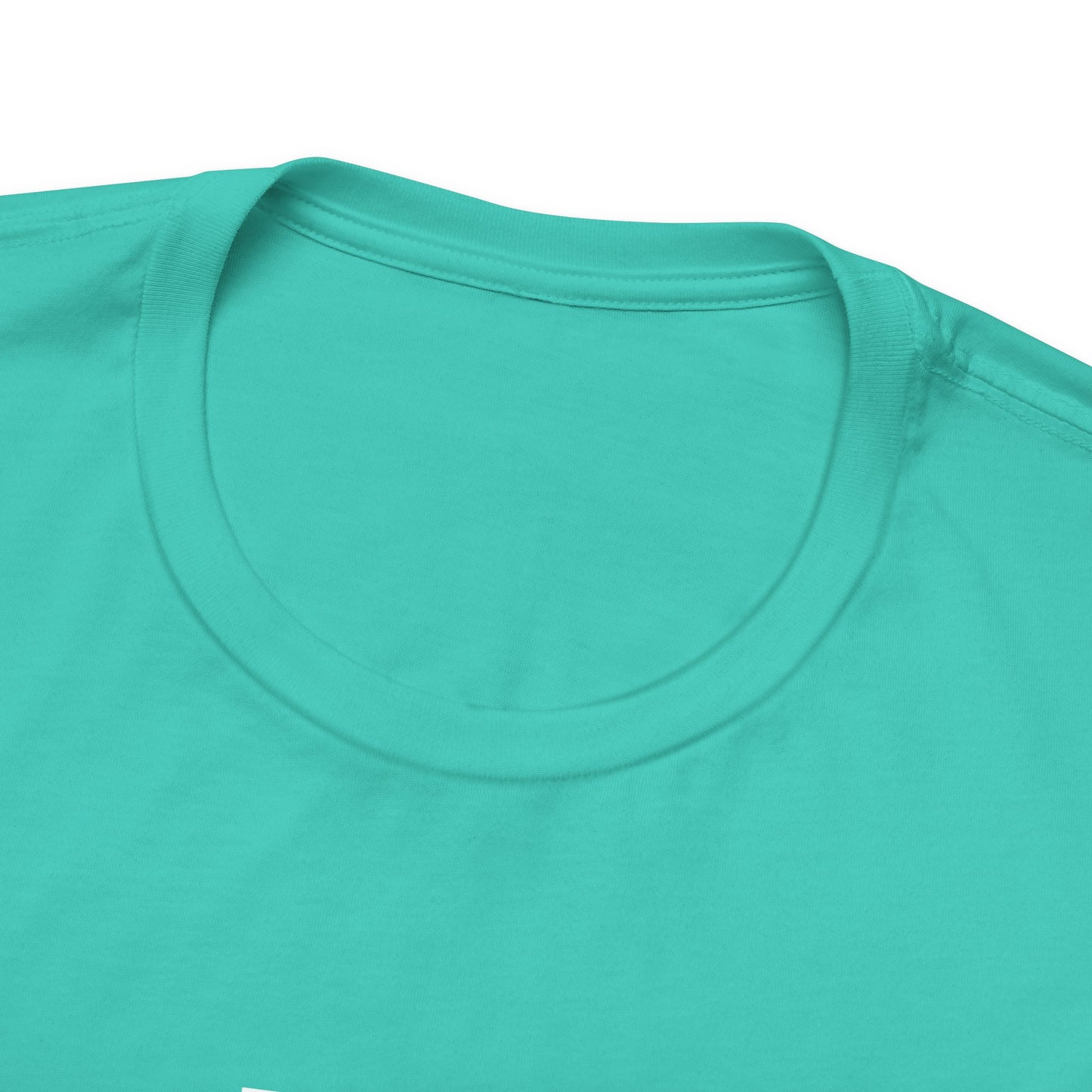 Chevrolet Men's Jersey Short Sleeve Tee