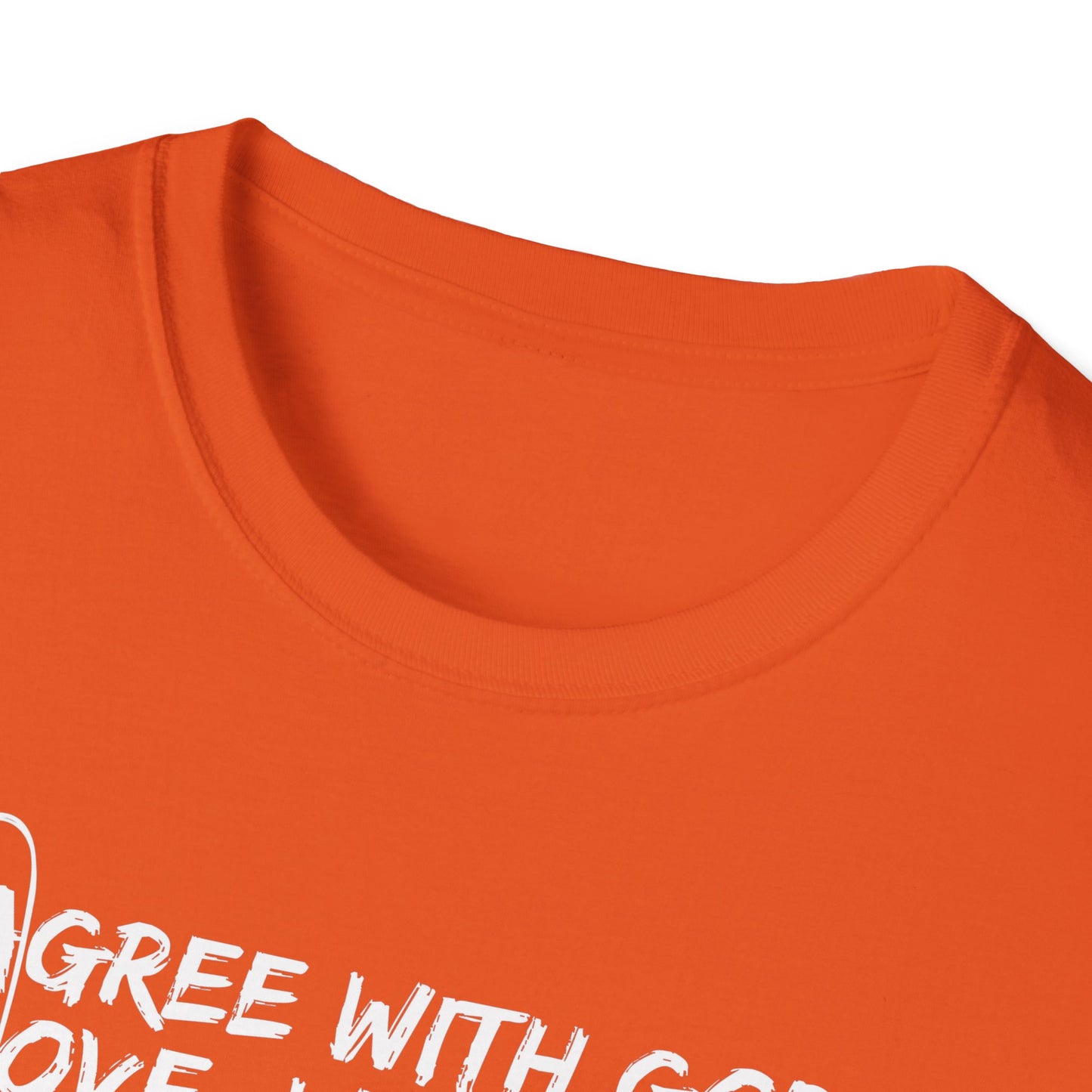 Amen Softstyle T-Shirt