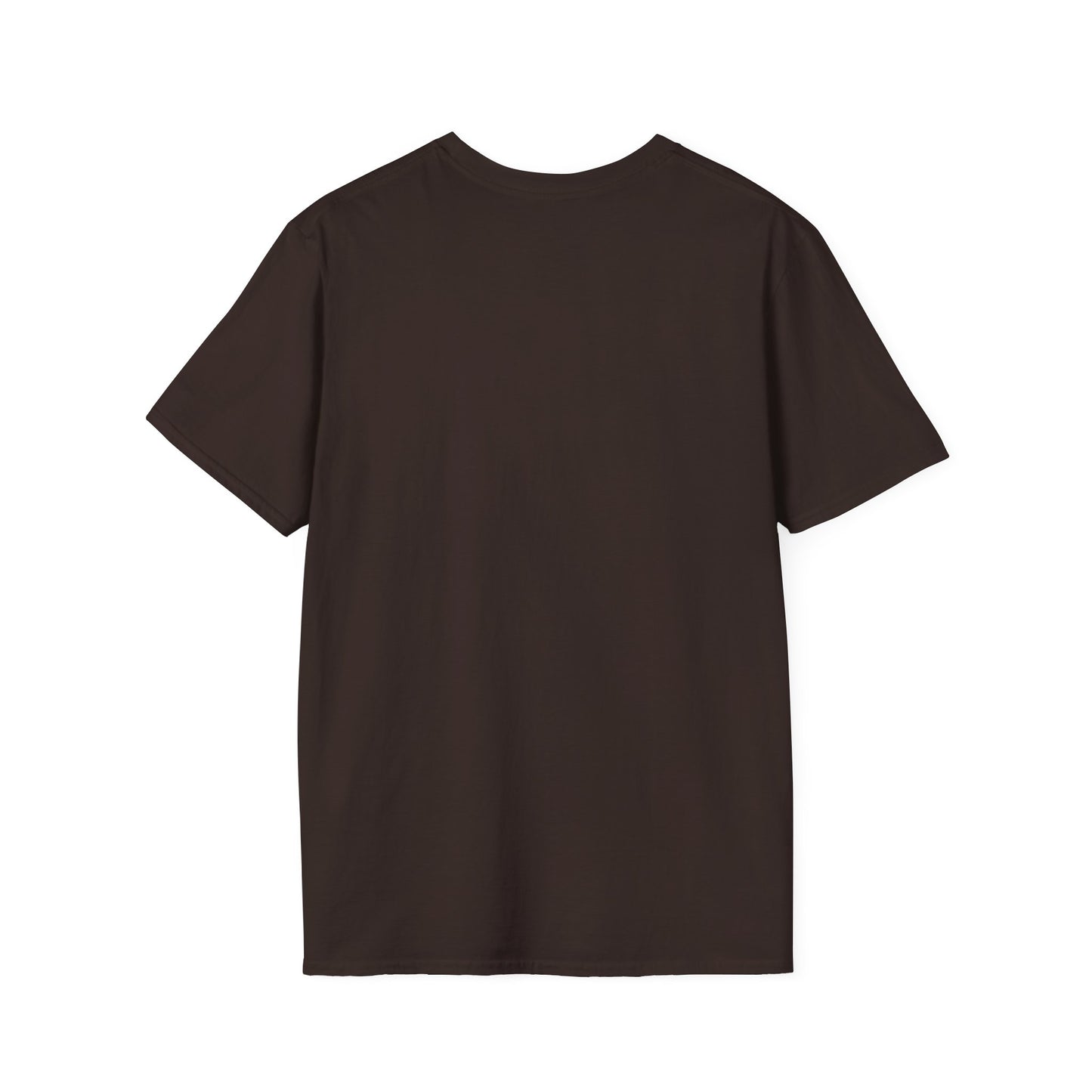 Be Amazing Today But First Coffee Softstyle T-Shirt
