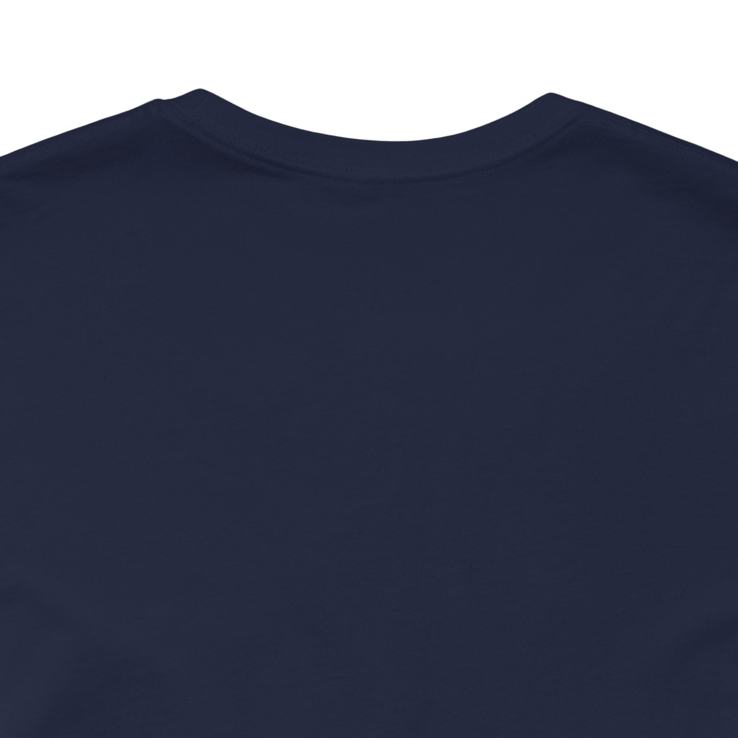 Love Is Patient Corinthians 13:4 Unisex Jersey Short Sleeve Tee
