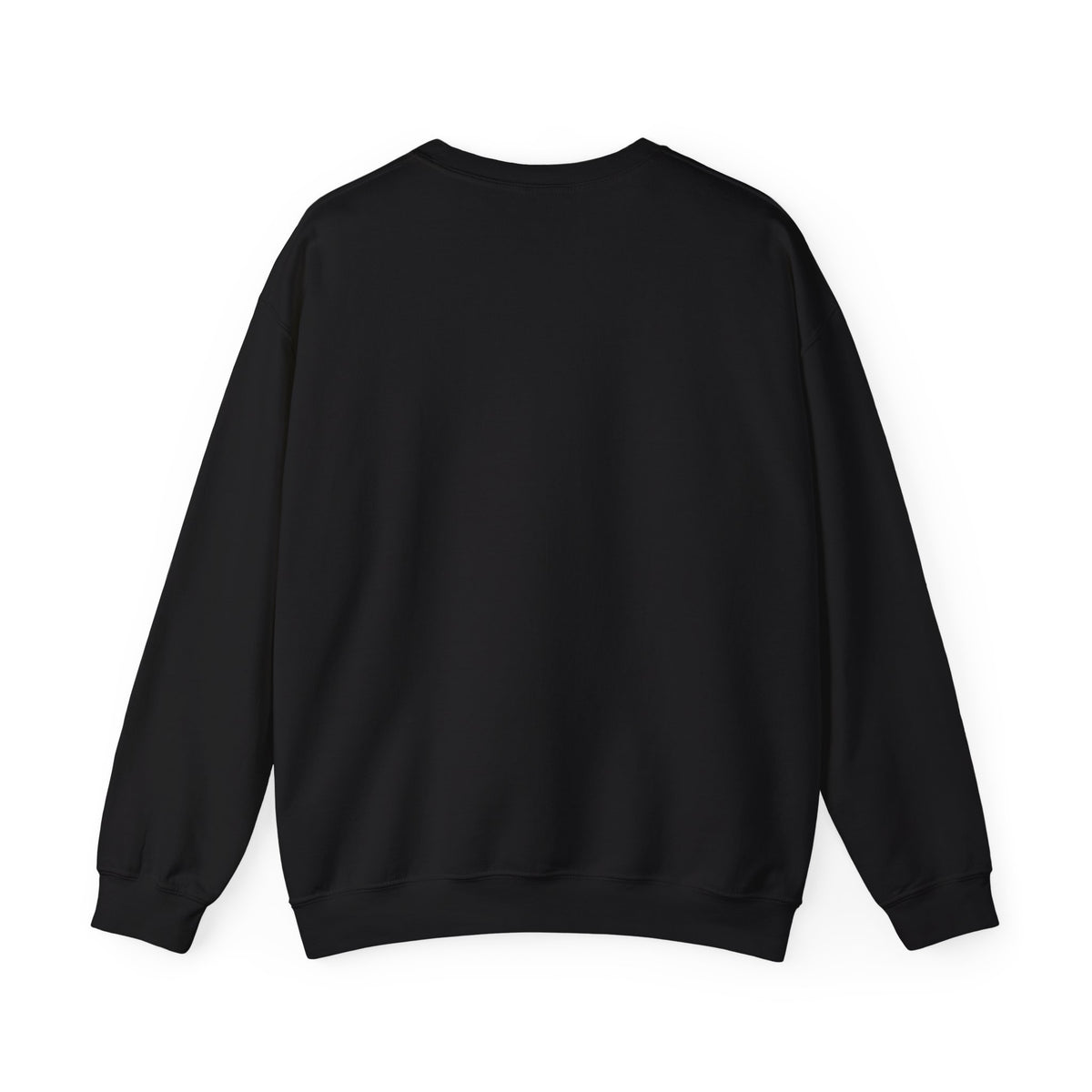 Unisex Heavy Blend Crewneck Sweatshirt Dear Santa, Is Good Negotiable? 🎅💼✨