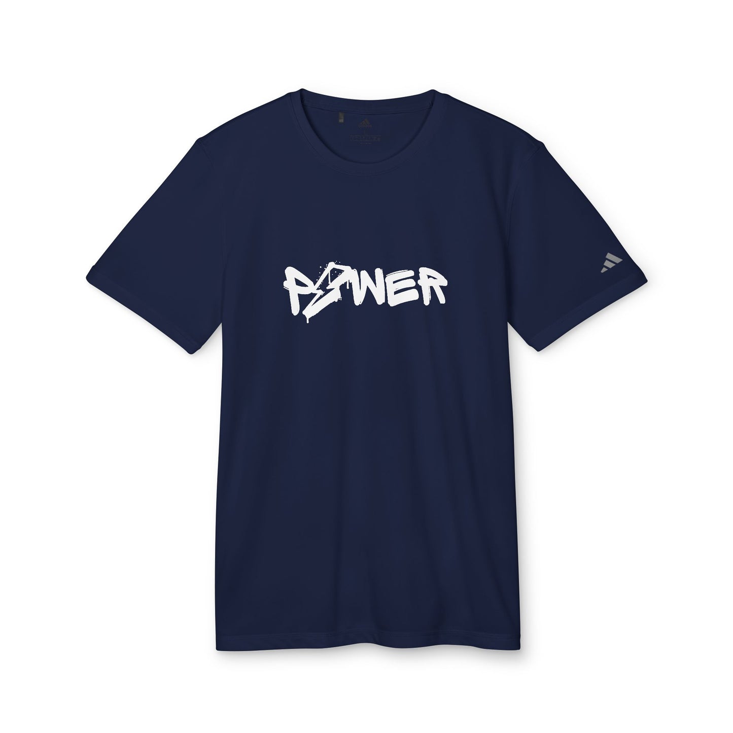 POWER Adidas Unisex Sport T-Shirt