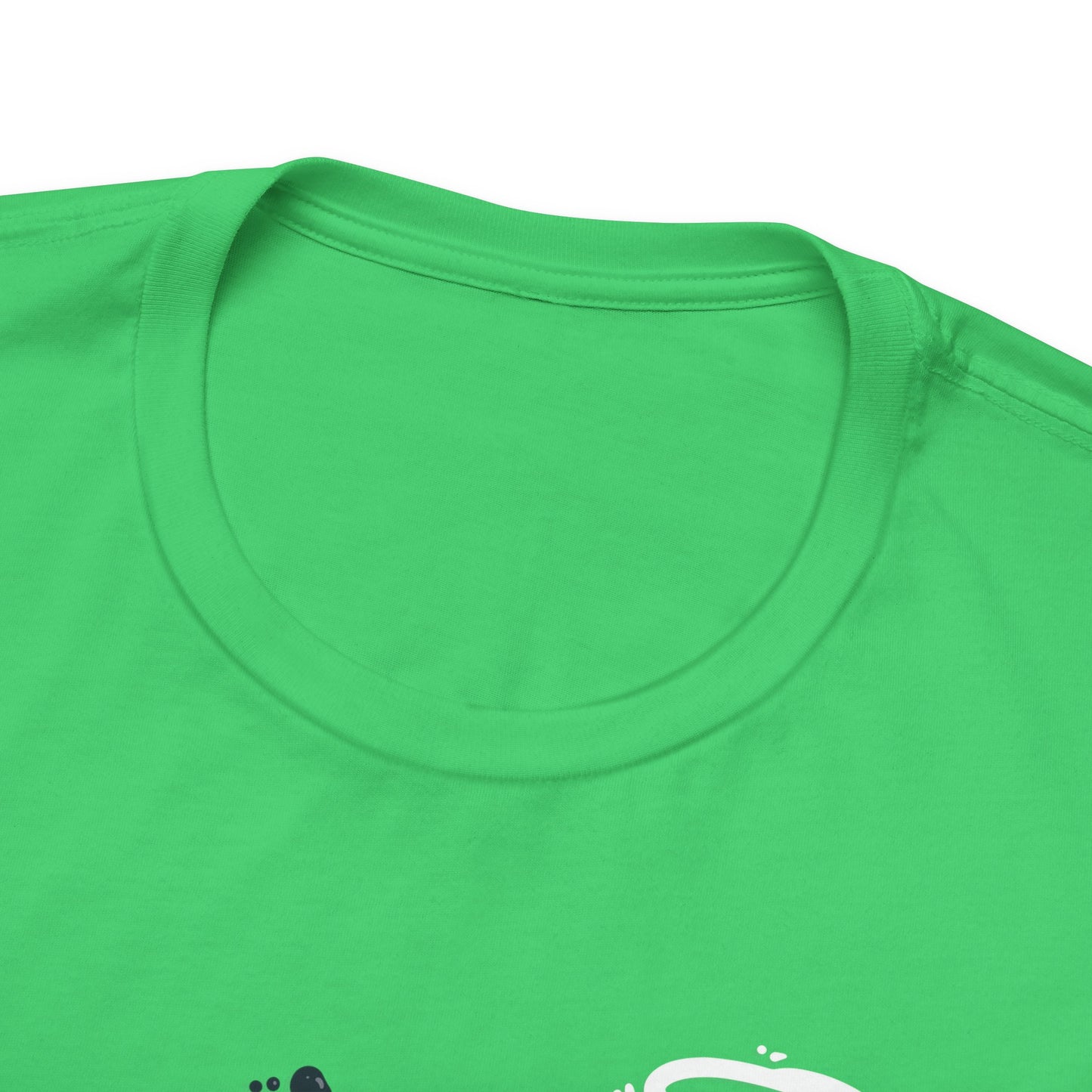 Skaters Gonna Skate Unisex Jersey Short Sleeve Tee