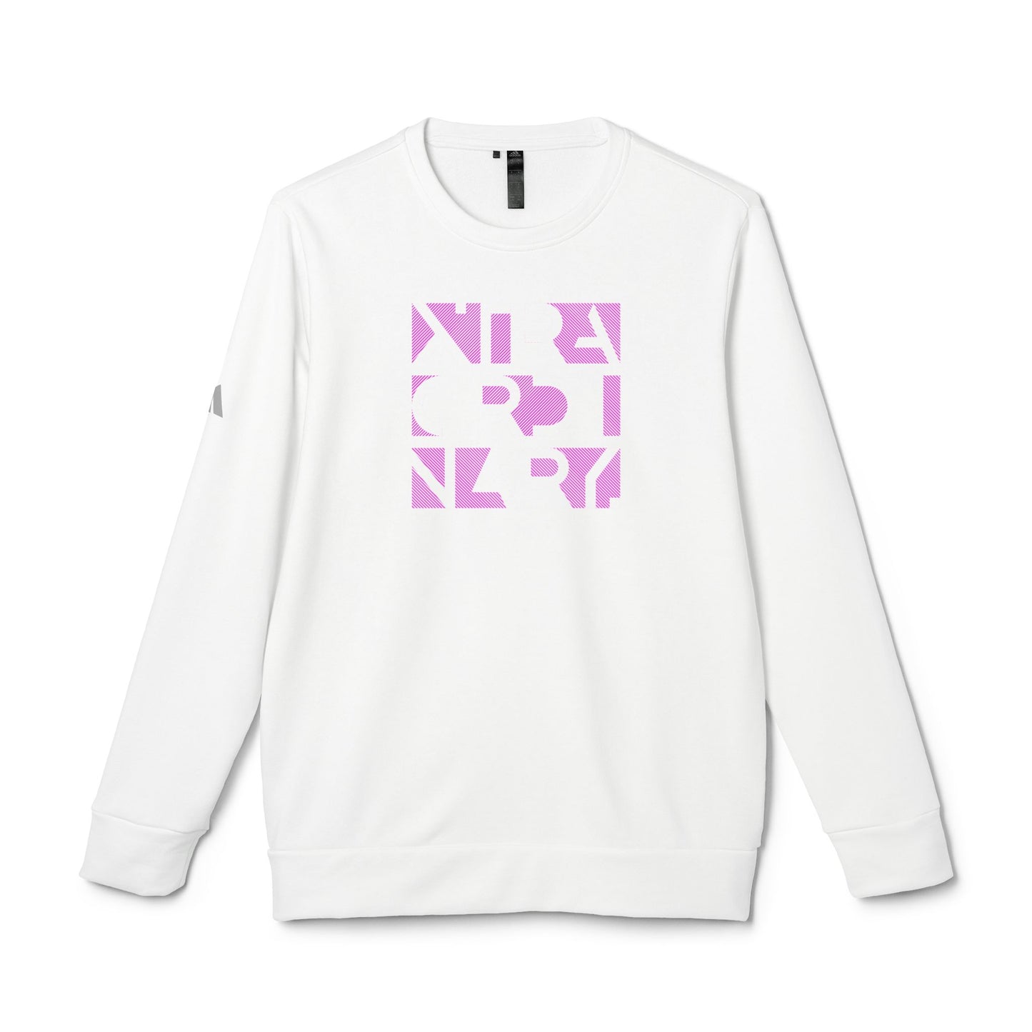Extraordinary Adidas Women's Cozy Fleece Sweatshirt