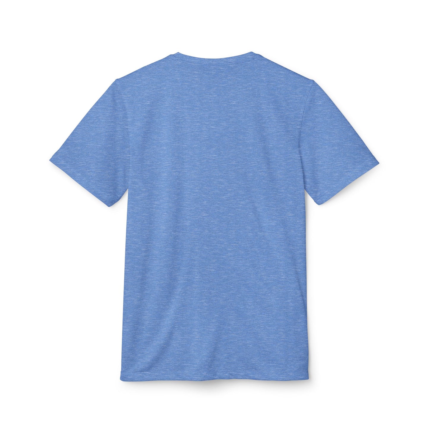 Train Insane Or Remain The Same Adidas Unisex Sport T-Shirt
