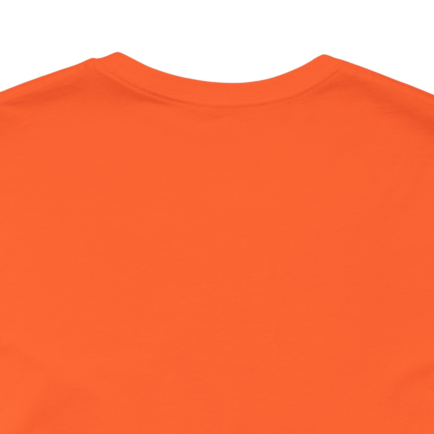 Love Is Patient Corinthians 13:4 Unisex Jersey Short Sleeve Tee