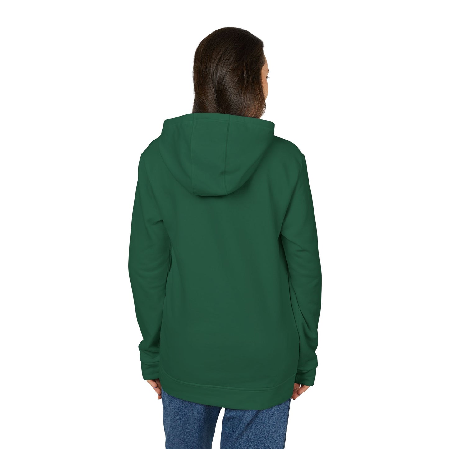 POWER Adidas Unisex Cozy Fleece Hoodie