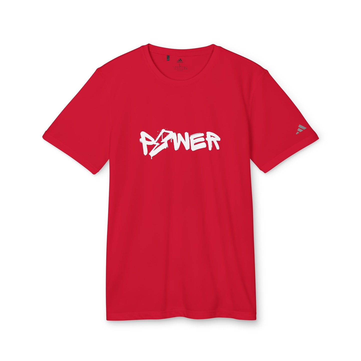 POWER Adidas Unisex Sport T-Shirt