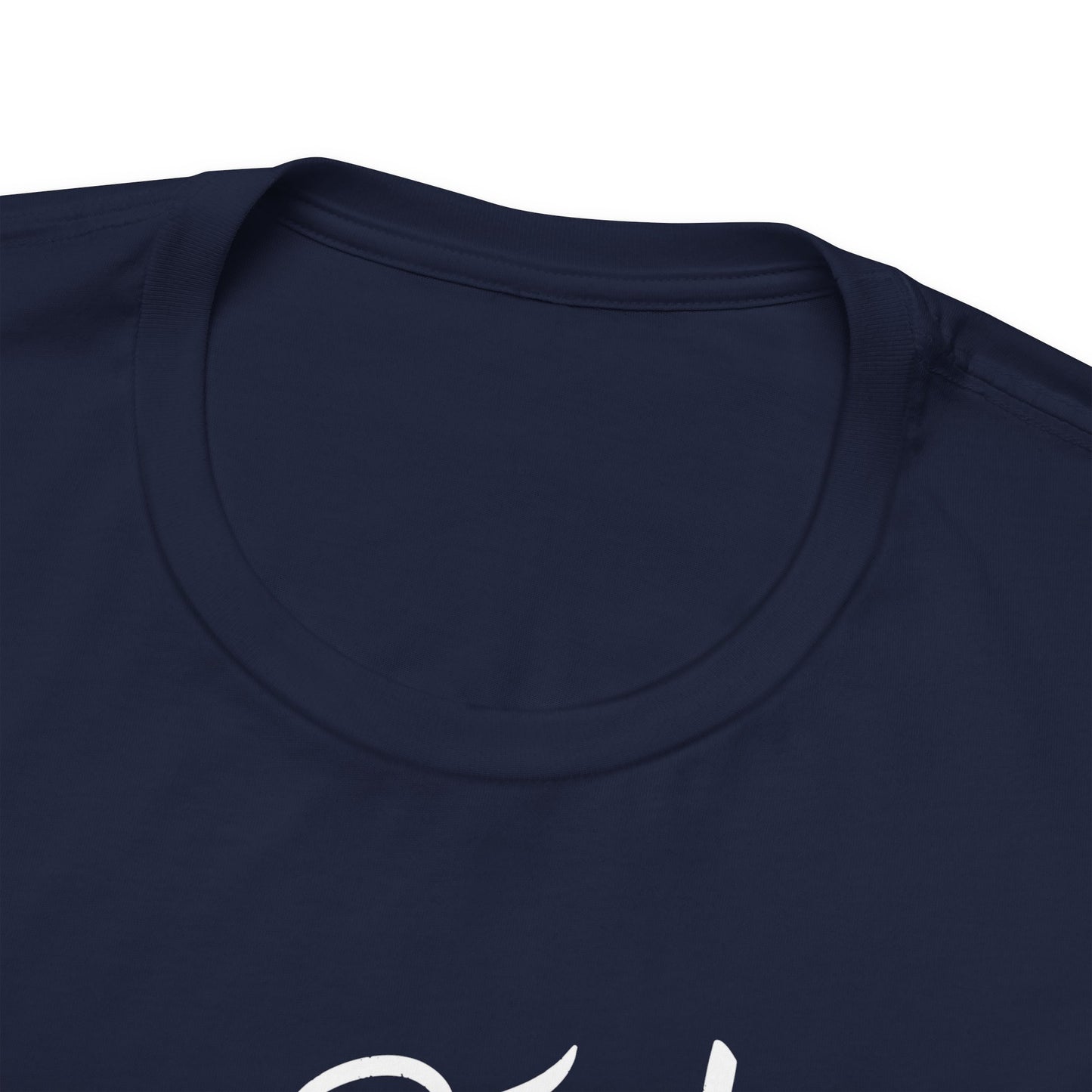 Accept Yourself You Don’t Have To Prove Sh*t Unisex Jersey Short Sleeve Tee