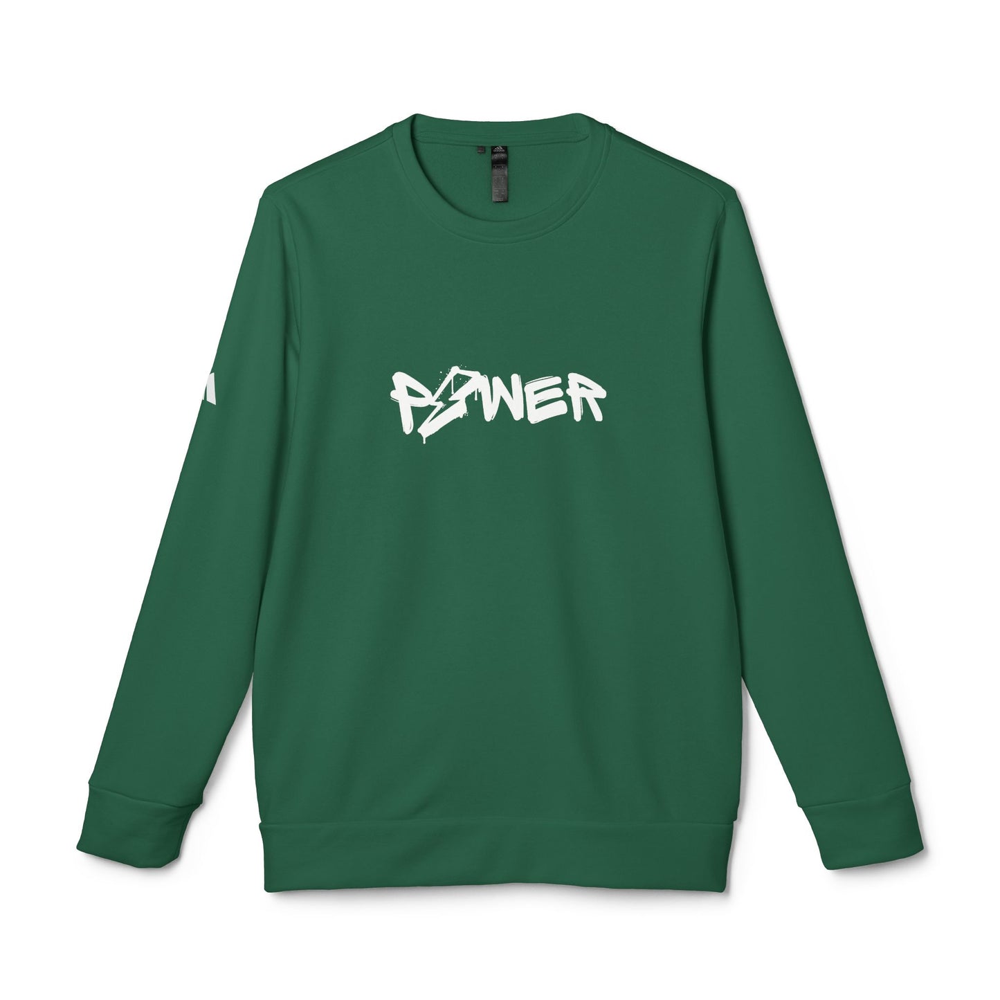 POWER Adidas Unisex Cozy Fleece Sweatshirt