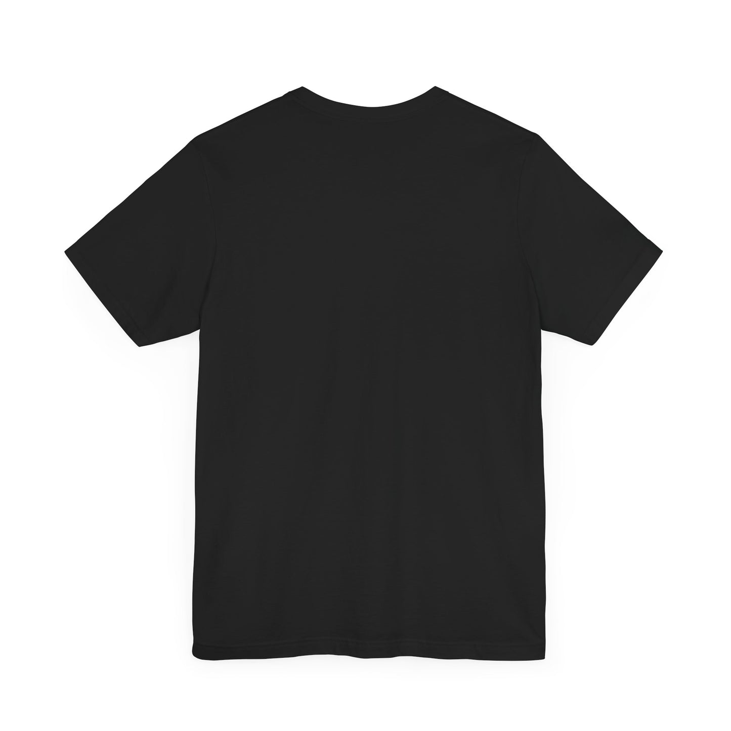 Love Is Patient Corinthians 13:4 Unisex Jersey Short Sleeve Tee