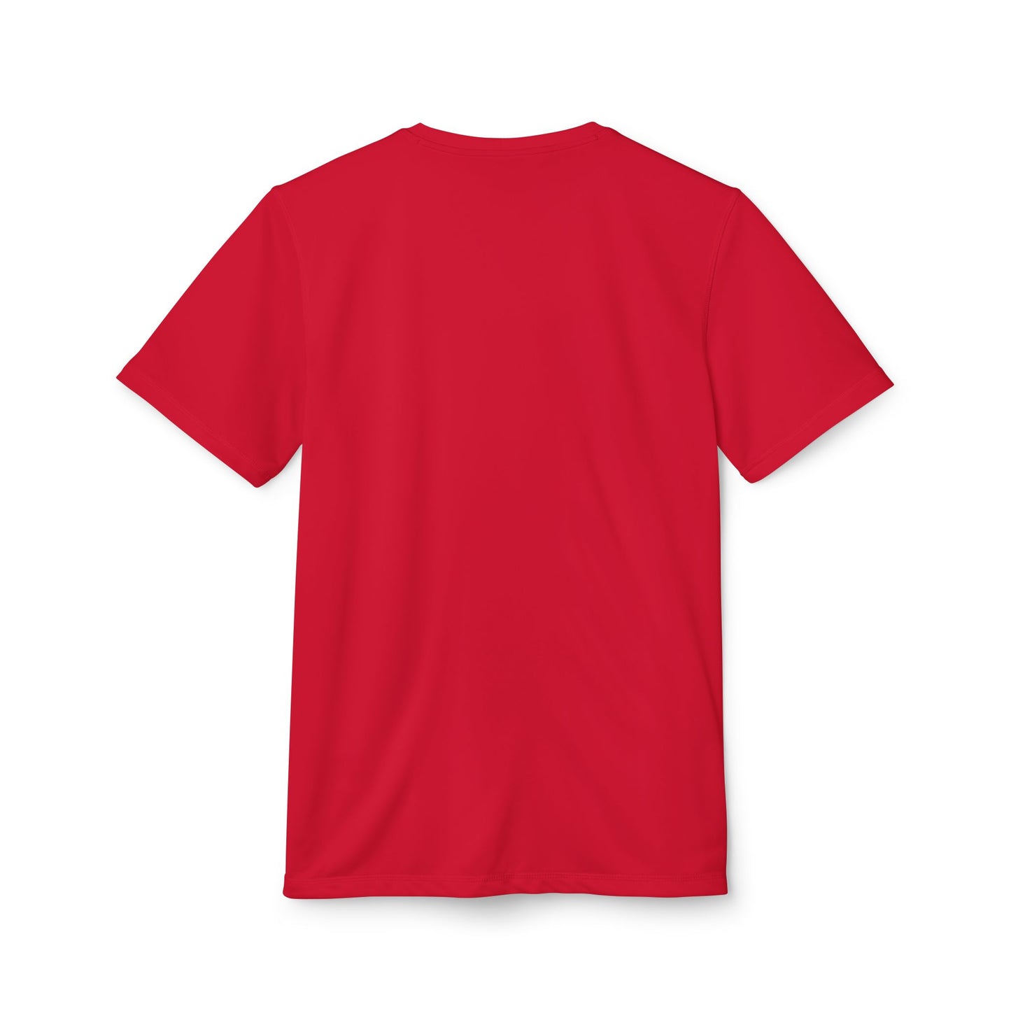 Iron Club Adidas Unisex Sport T-Shirt