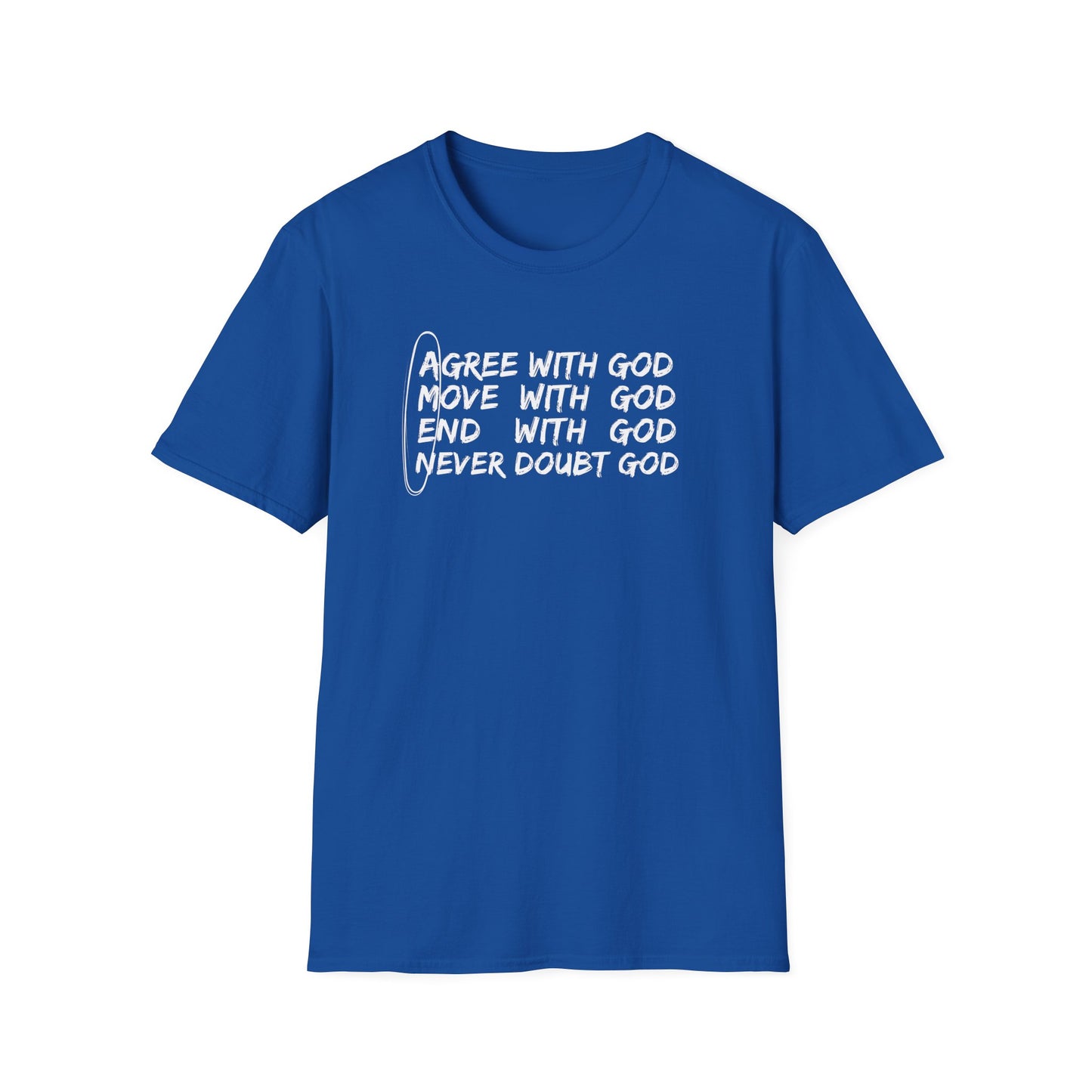 Amen Softstyle T-Shirt
