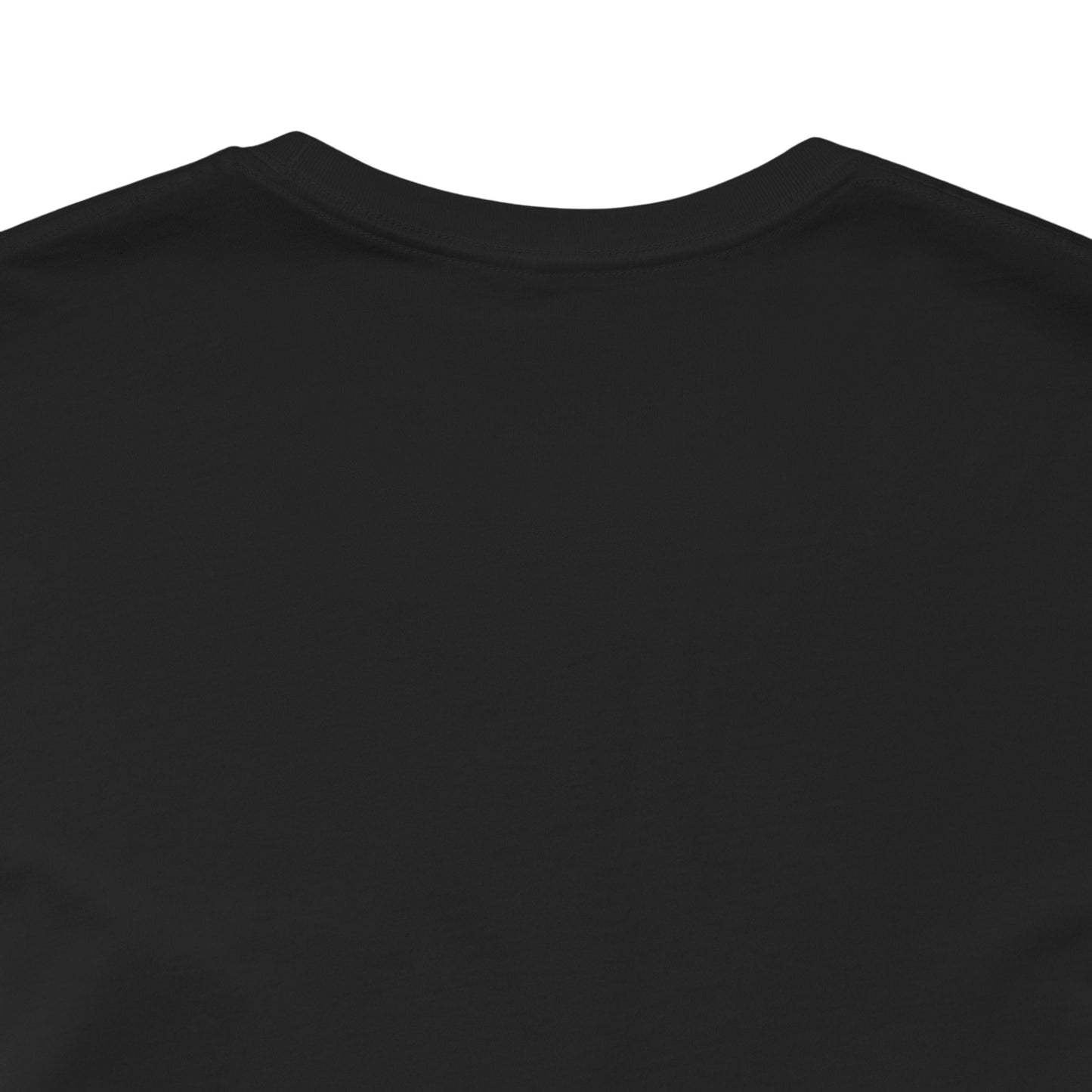 Love Is Patient Corinthians 13:4 Unisex Jersey Short Sleeve Tee