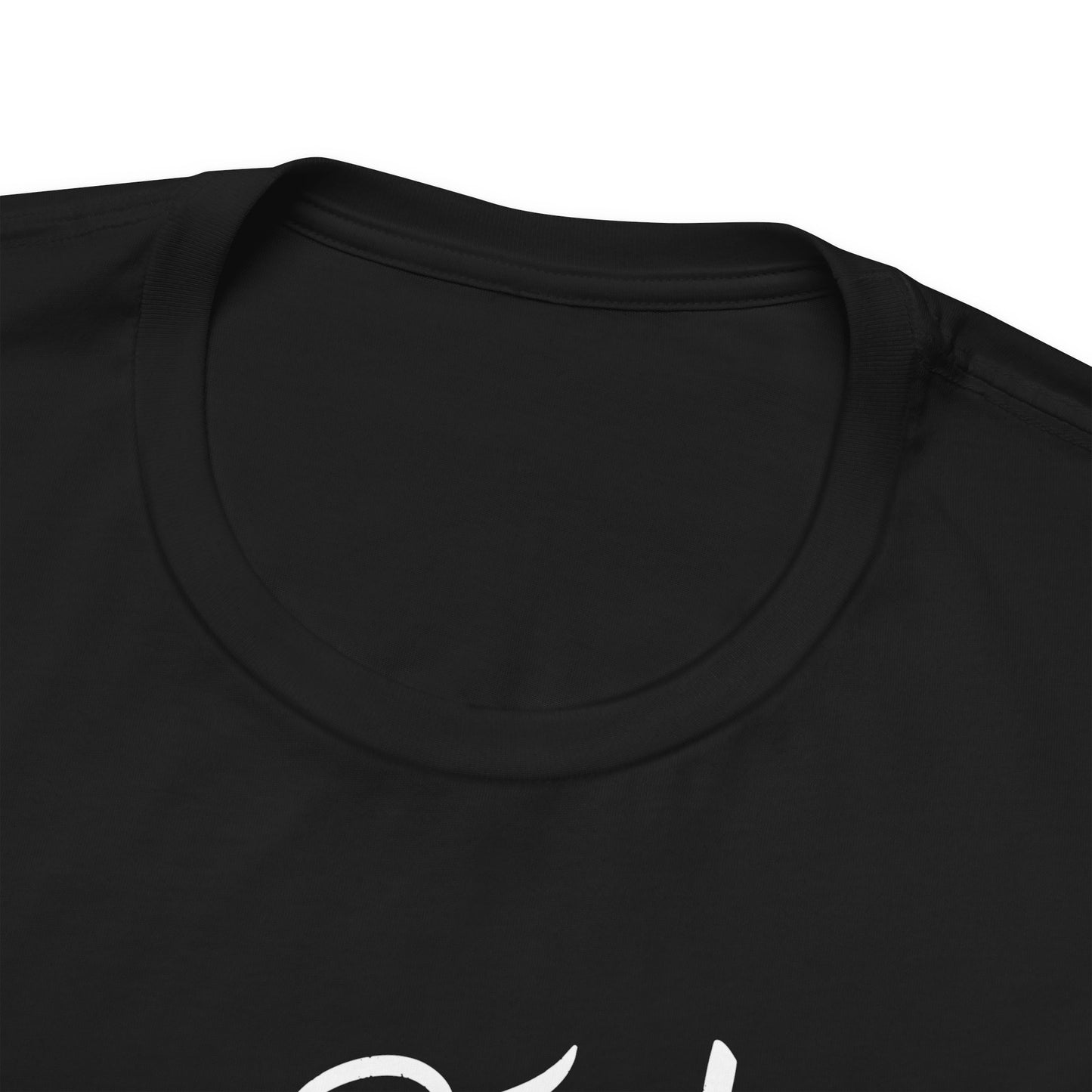 Accept Yourself You Don’t Have To Prove Sh*t Unisex Jersey Short Sleeve Tee