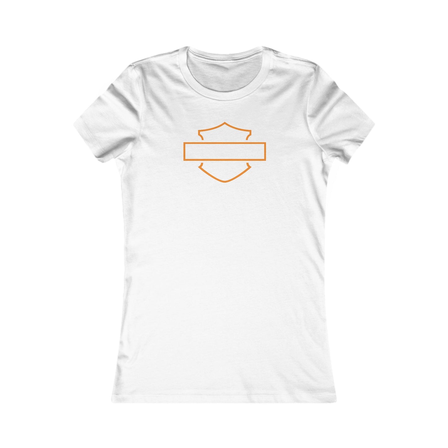 Iconic Style Women's Favorite Tee