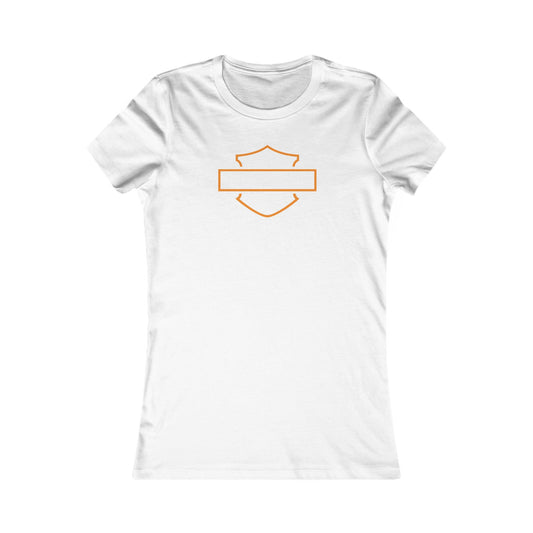Iconic Style Women's Favorite Tee