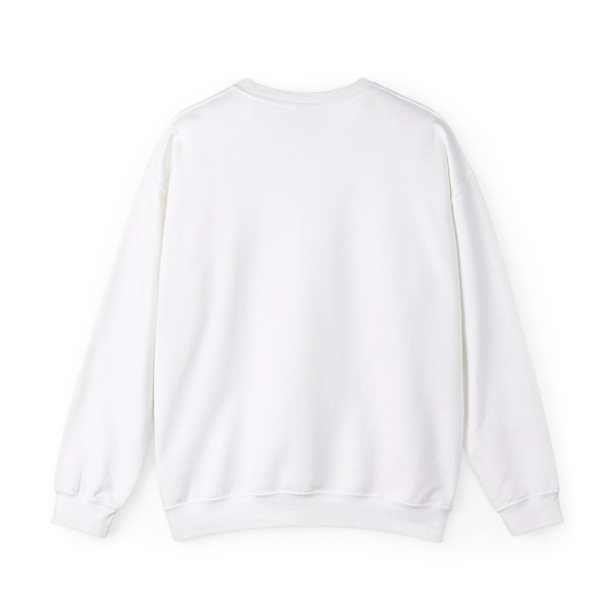 Unisex Heavy Blend Crewneck Sweatshirt Dear Santa, Is Good Negotiable? 🎅💼✨