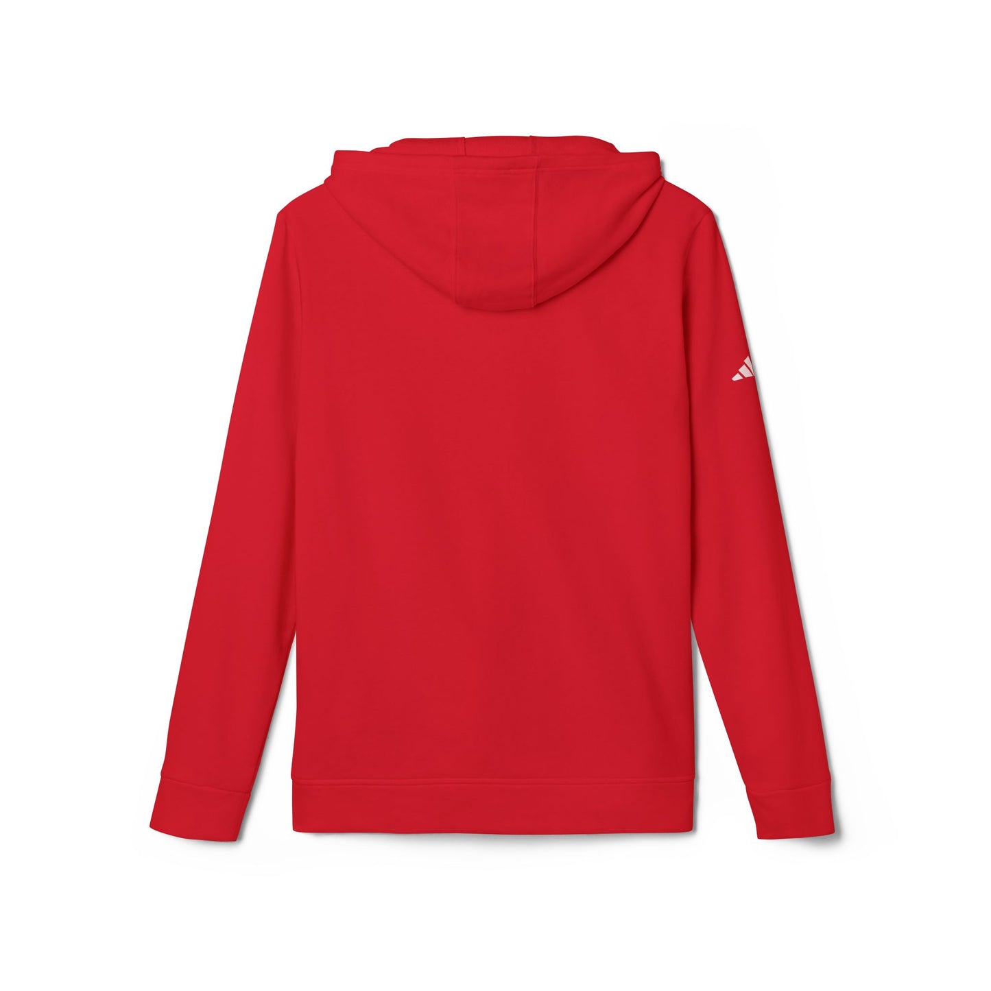 Iron Club Adidas Unisex Cozy Fleece Hoodie