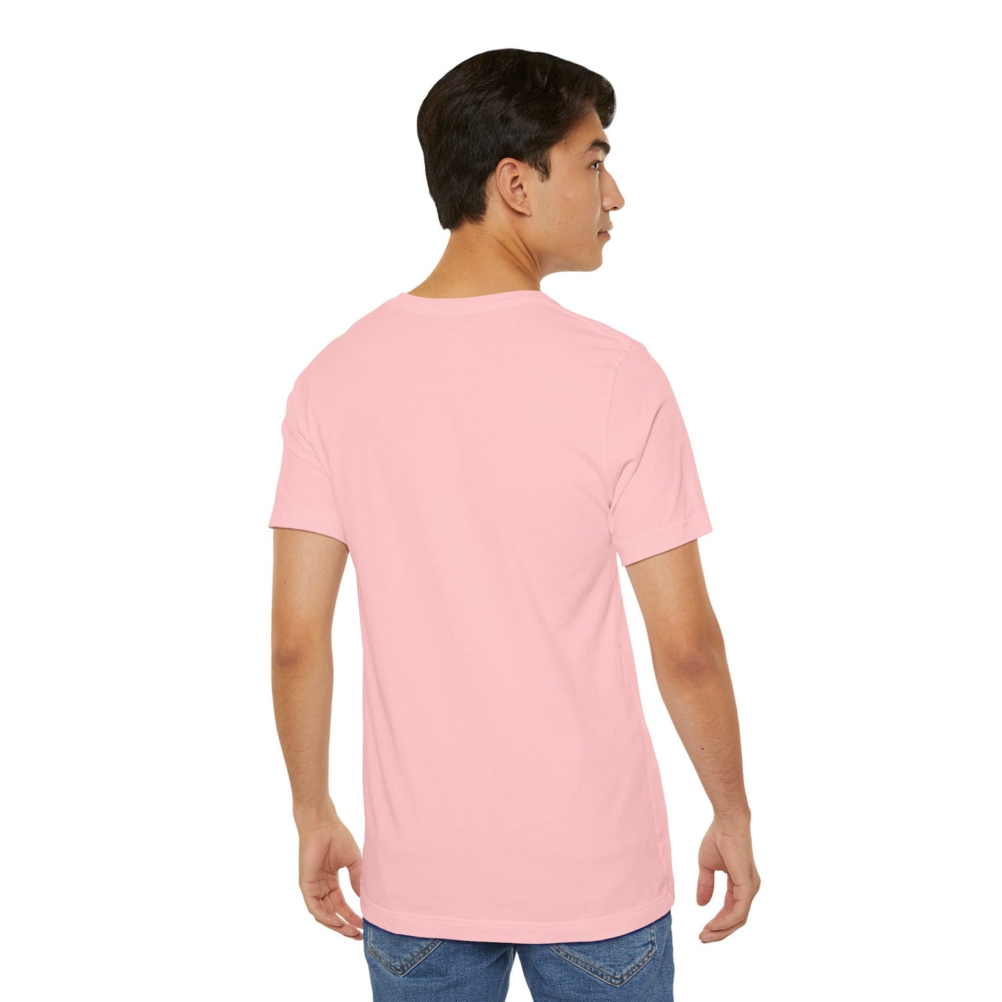 Adventure Unisex Jersey Short Sleeve Tee