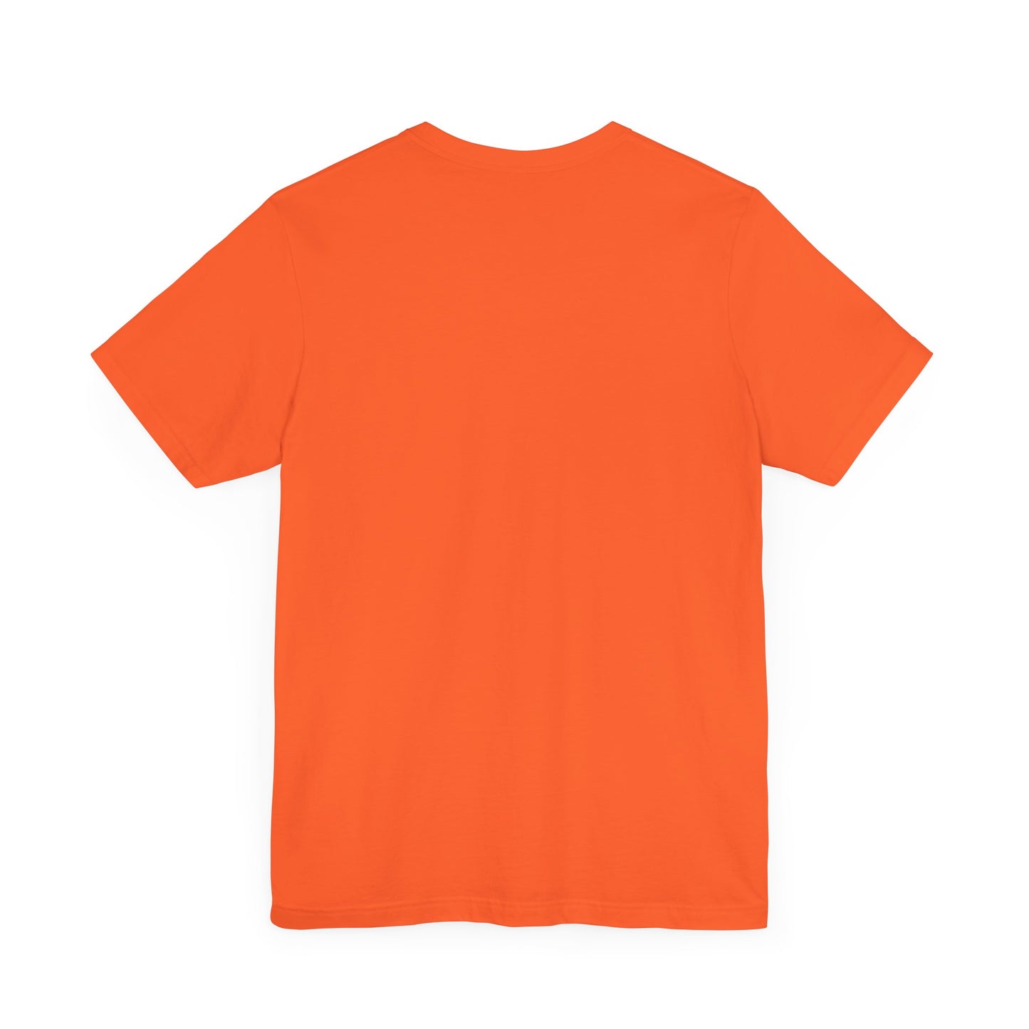 Love Is Patient Corinthians 13:4 Unisex Jersey Short Sleeve Tee